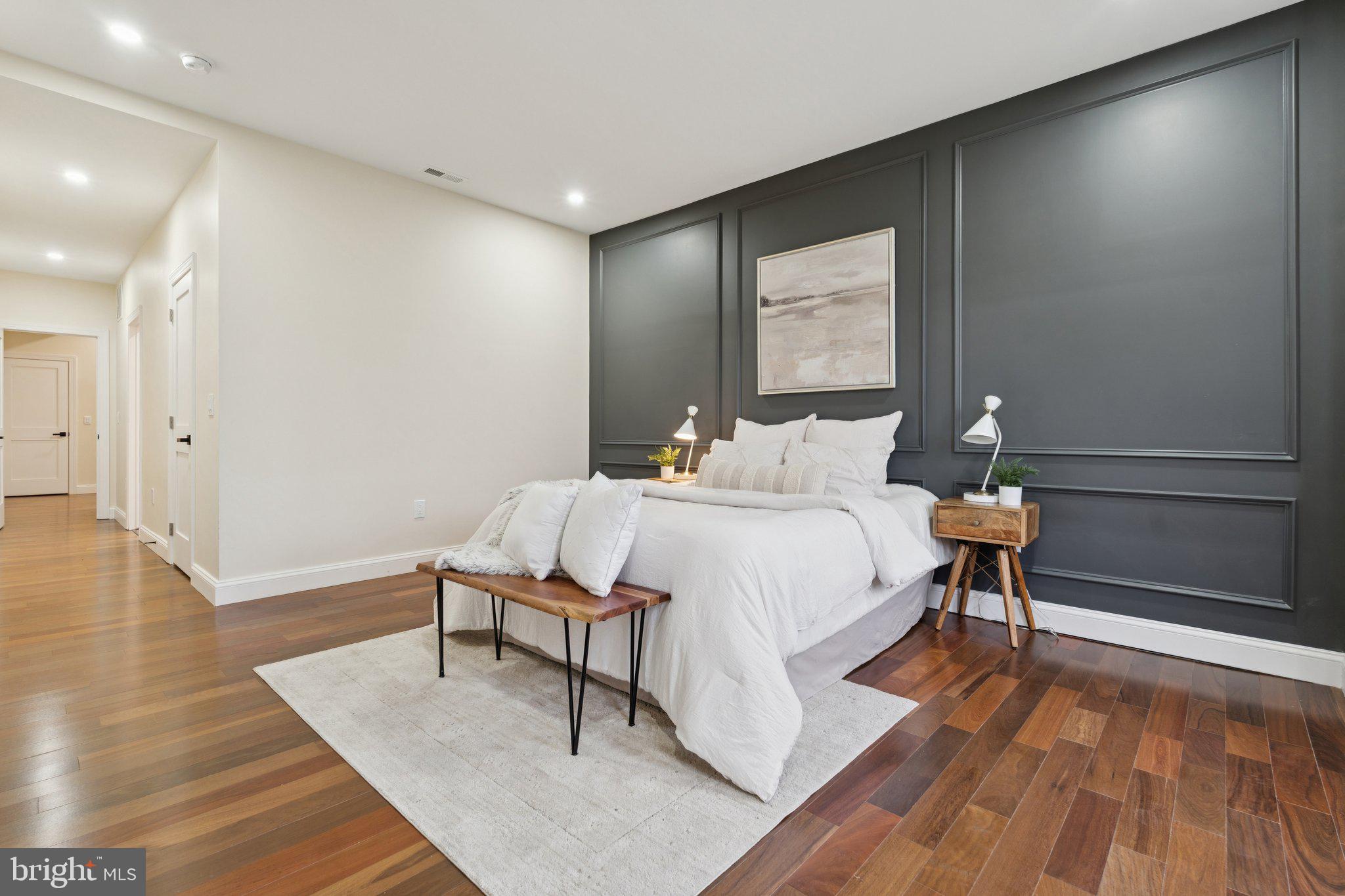 MADISON PARK HISTORIC DISTRICT - Residential