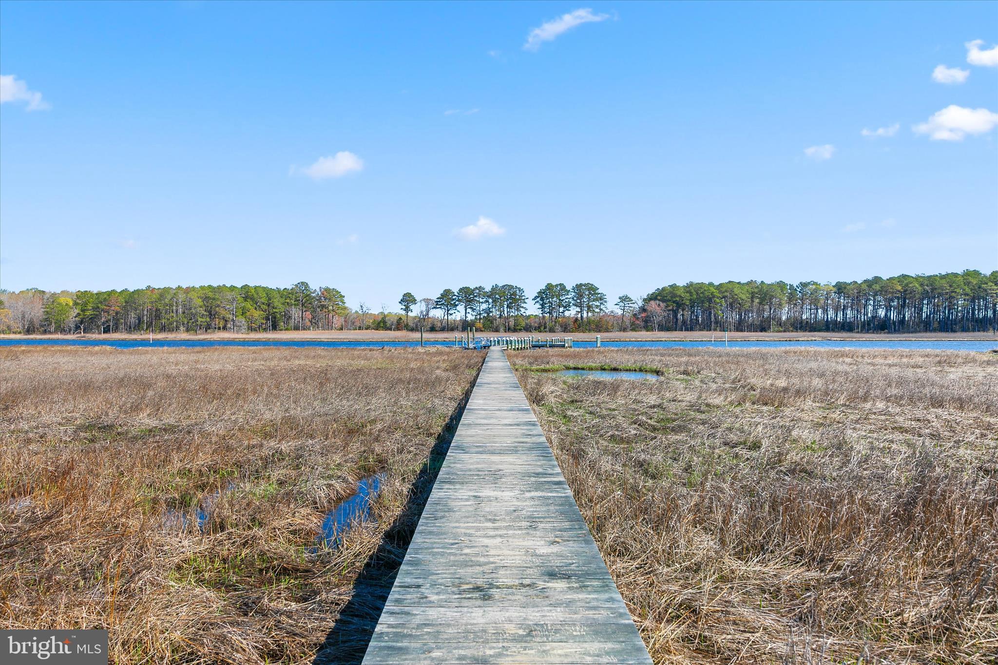 MARSH ISLAND IN LEWES - Residential