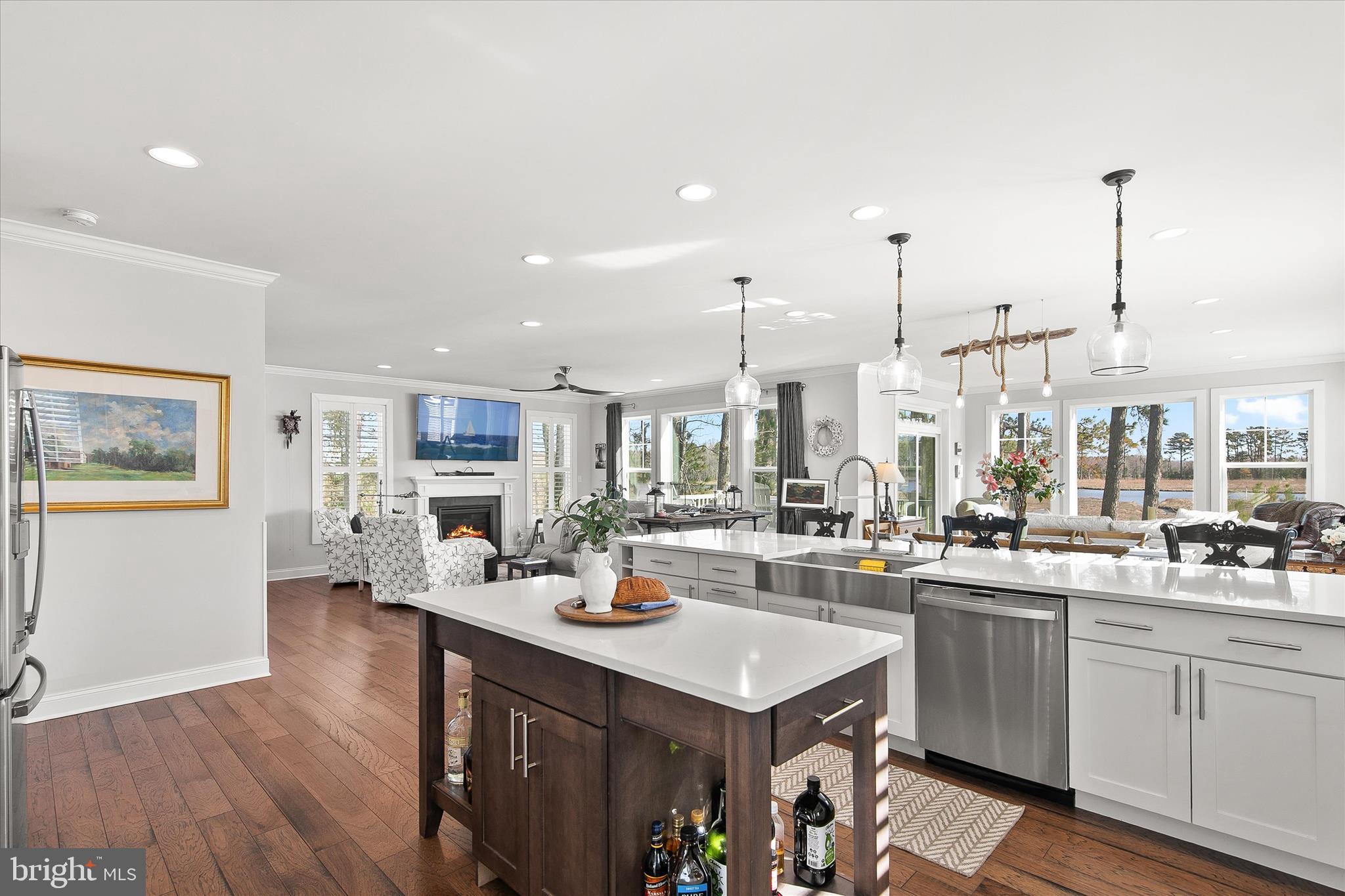 MARSH ISLAND IN LEWES - Residential