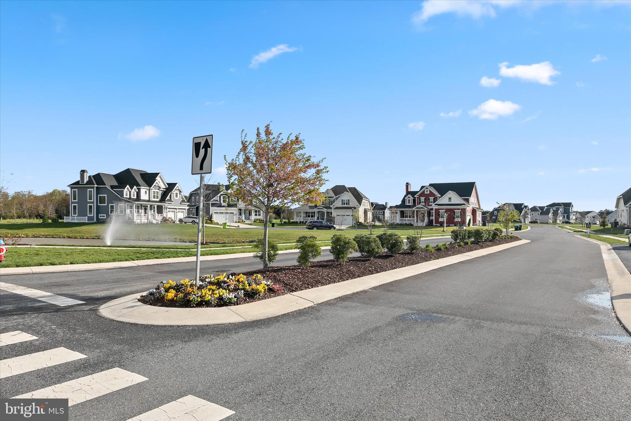 MARSH ISLAND IN LEWES - Residential
