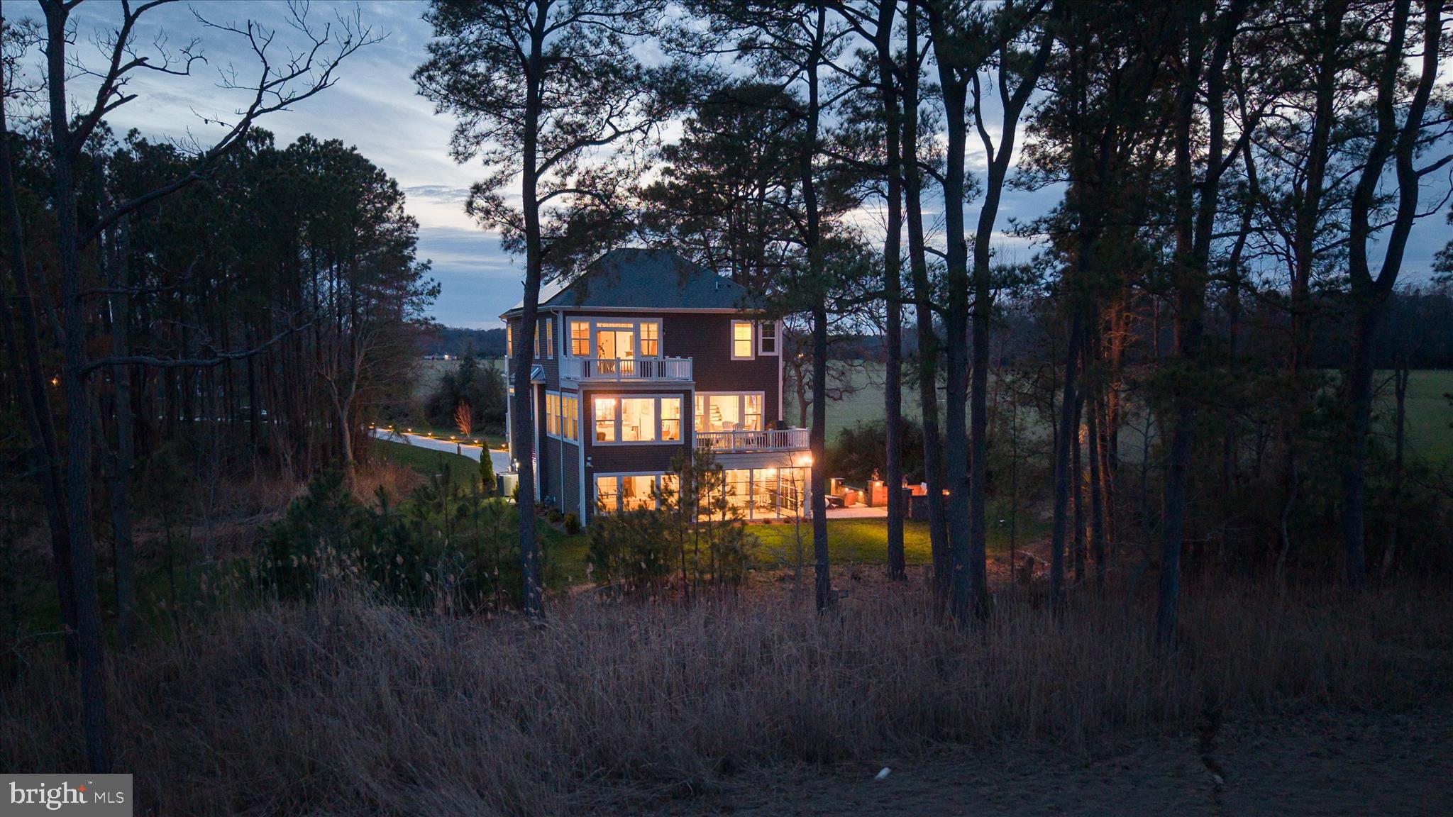 MARSH ISLAND IN LEWES - Residential