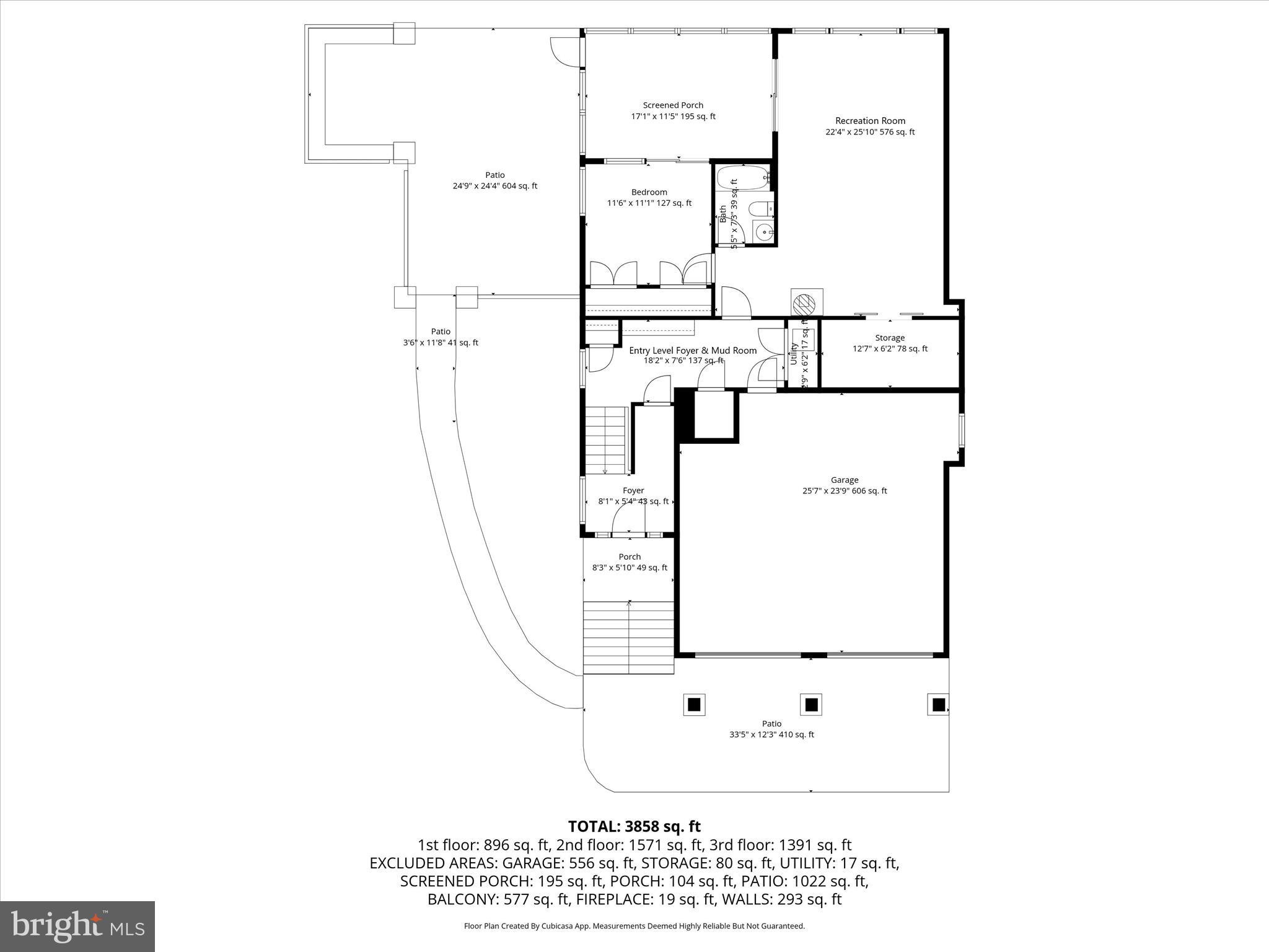 MARSH ISLAND IN LEWES - Residential