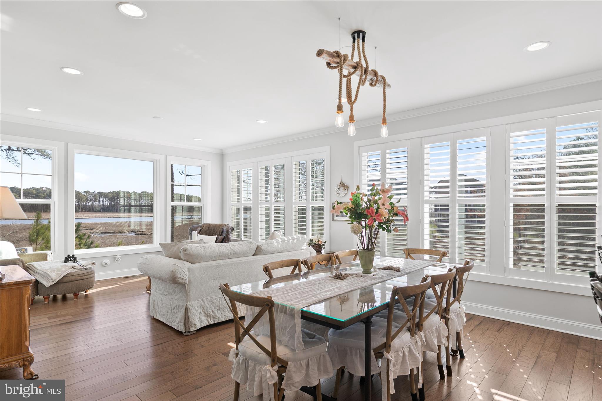 MARSH ISLAND IN LEWES - Residential