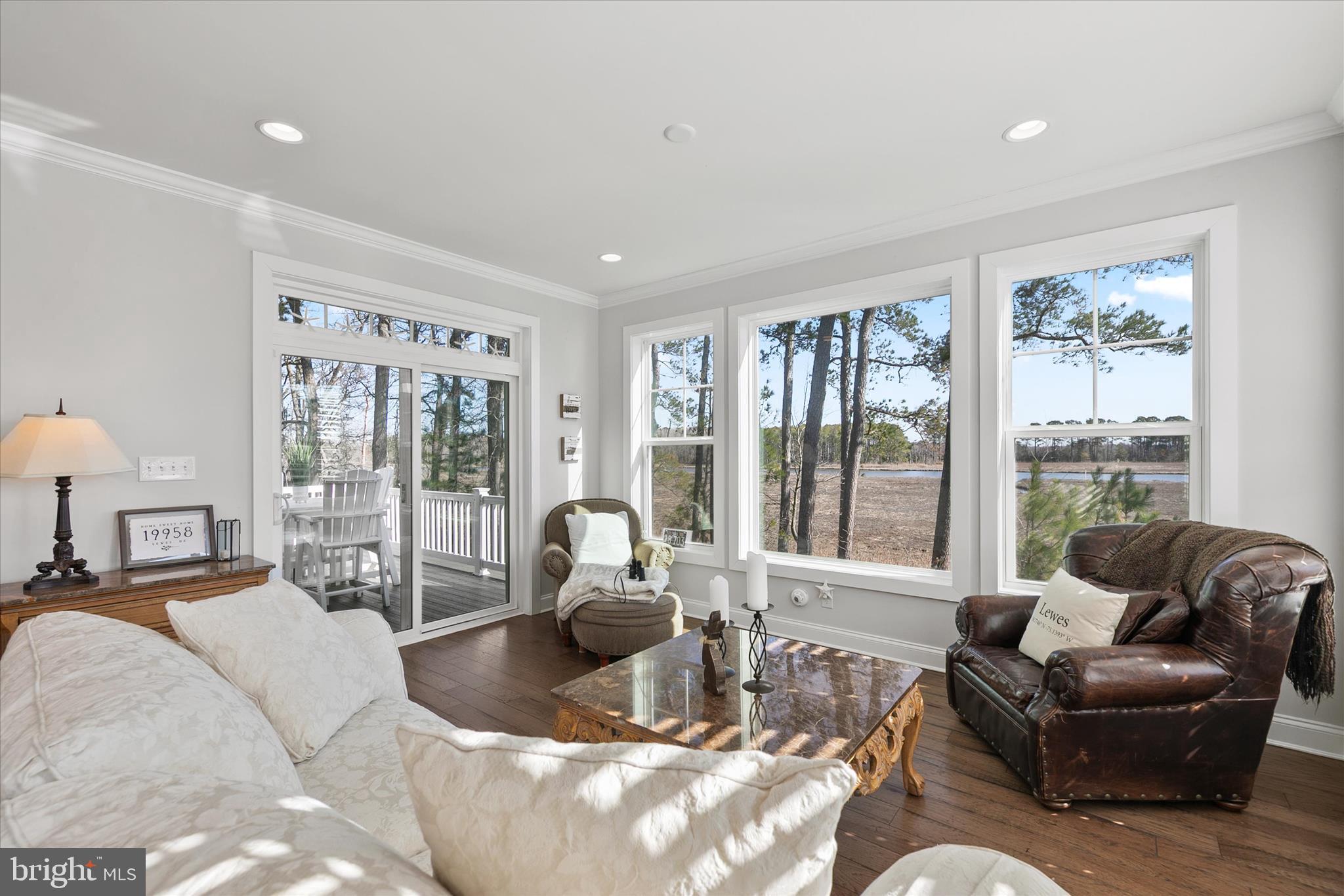 MARSH ISLAND IN LEWES - Residential