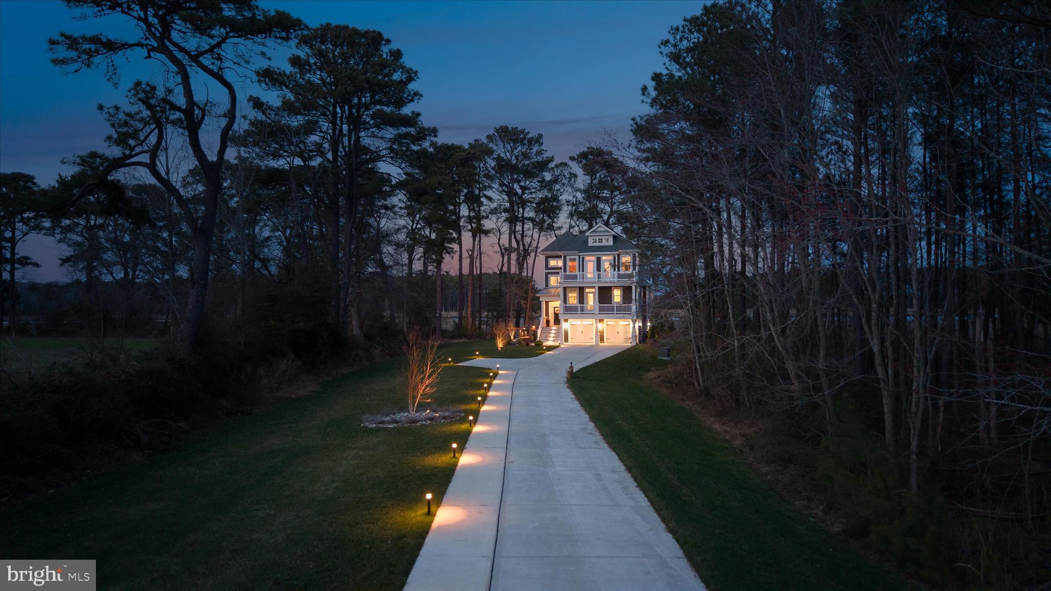 MARSH ISLAND IN LEWES - Residential