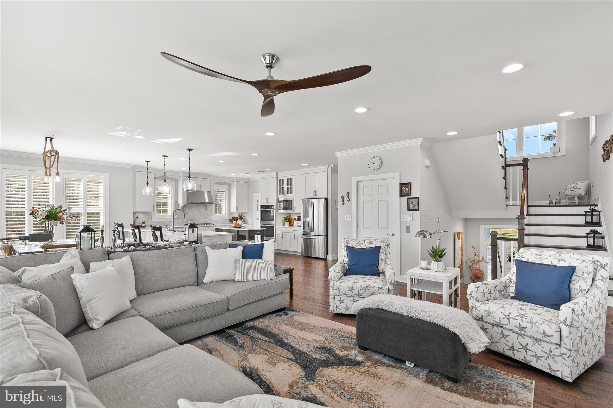 MARSH ISLAND IN LEWES - Residential