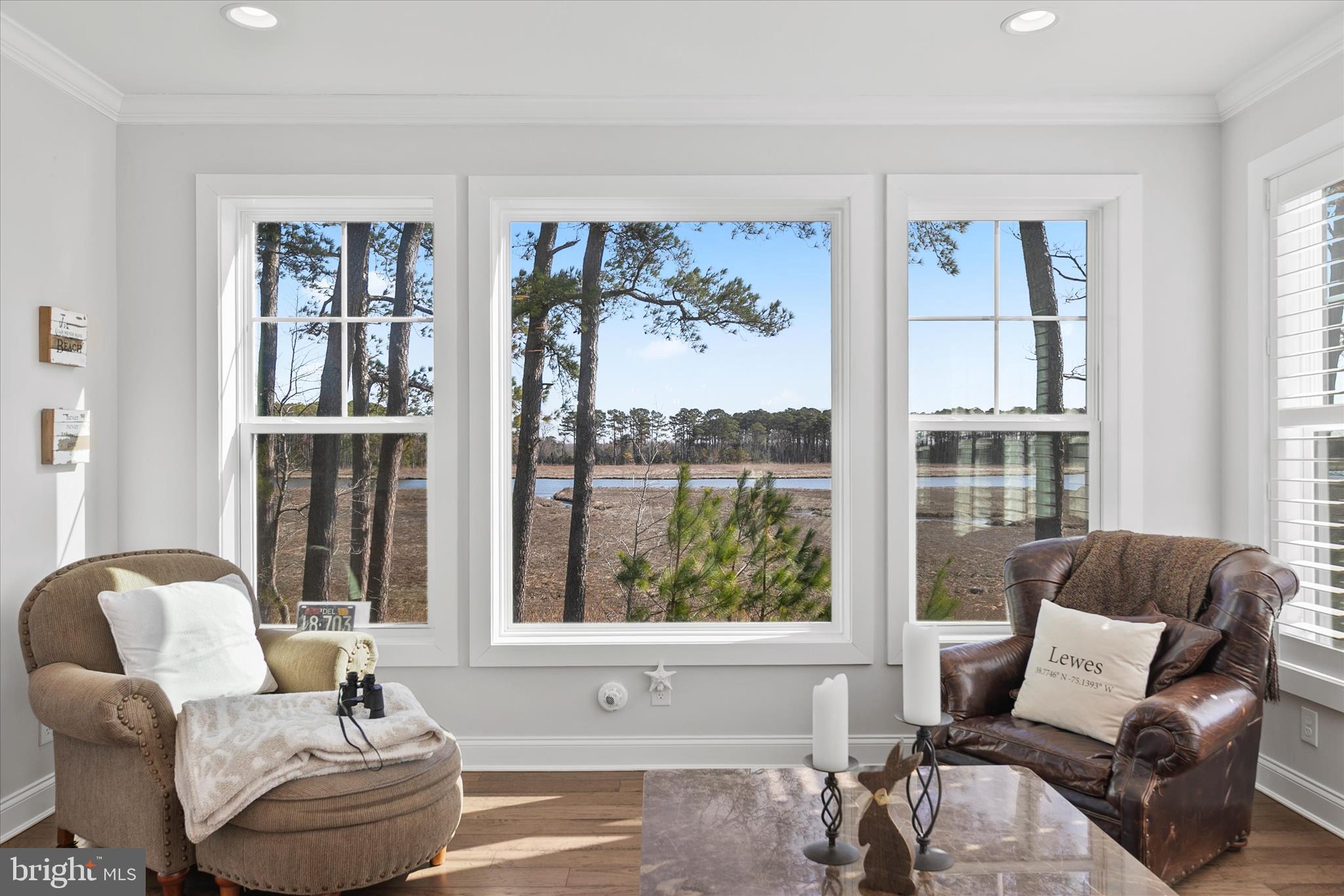 MARSH ISLAND IN LEWES - Residential