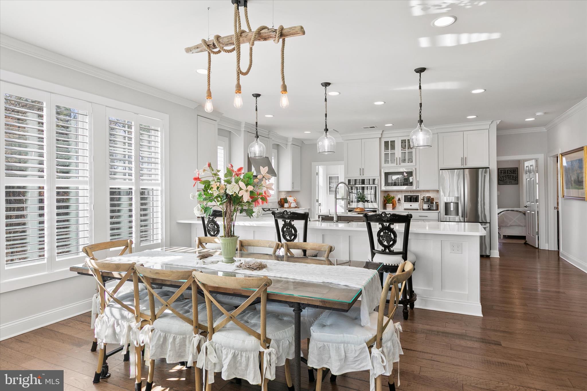 MARSH ISLAND IN LEWES - Residential