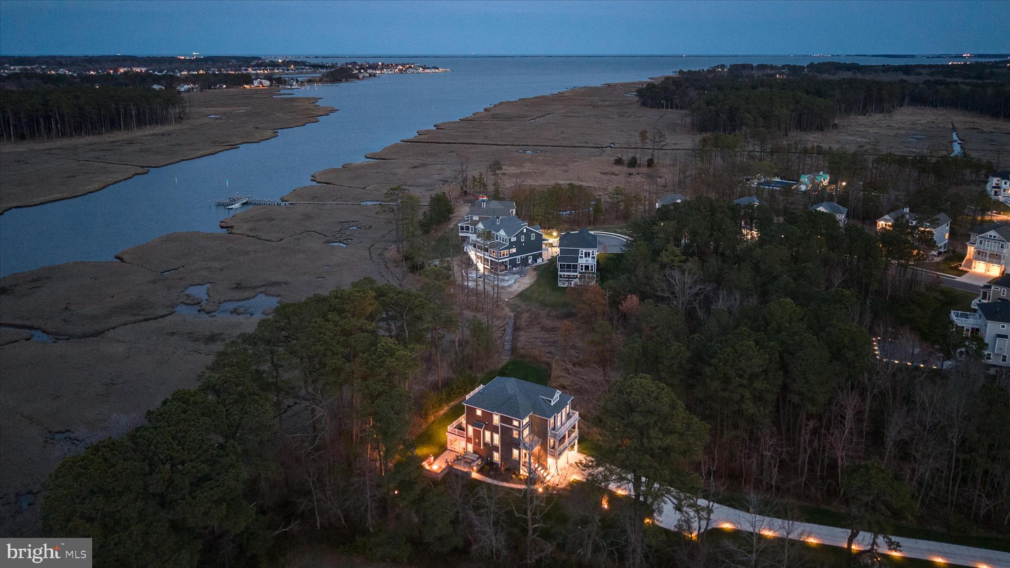 MARSH ISLAND IN LEWES - Residential