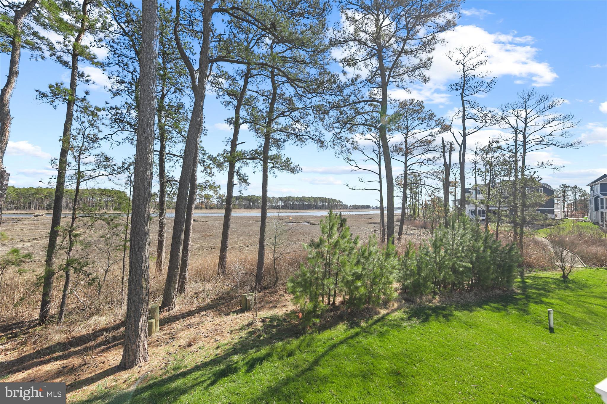 MARSH ISLAND IN LEWES - Residential