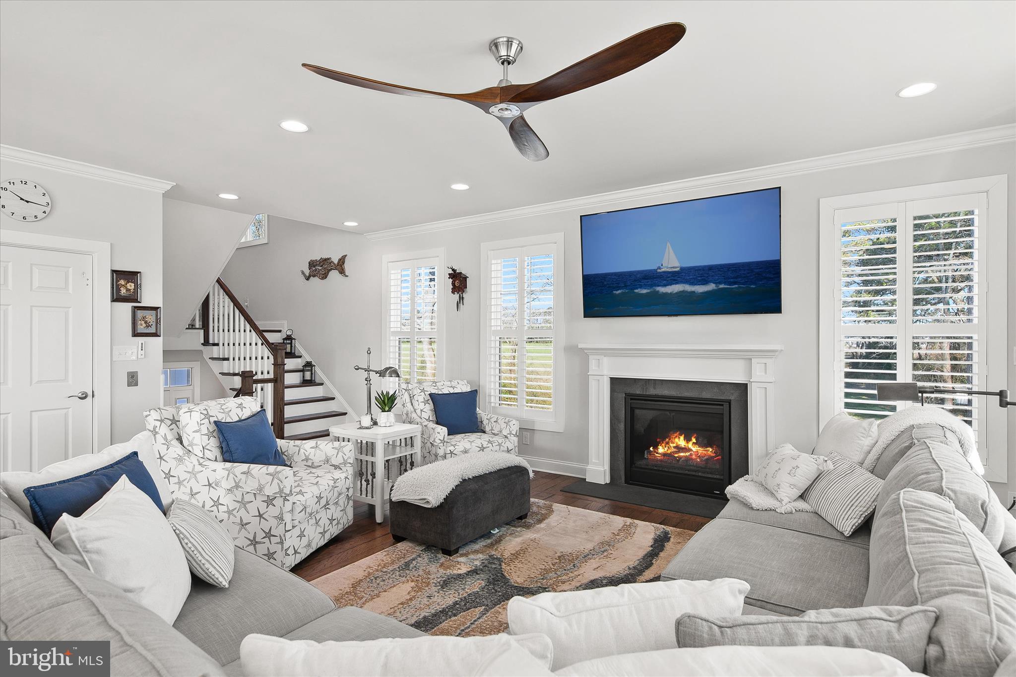 MARSH ISLAND IN LEWES - Residential