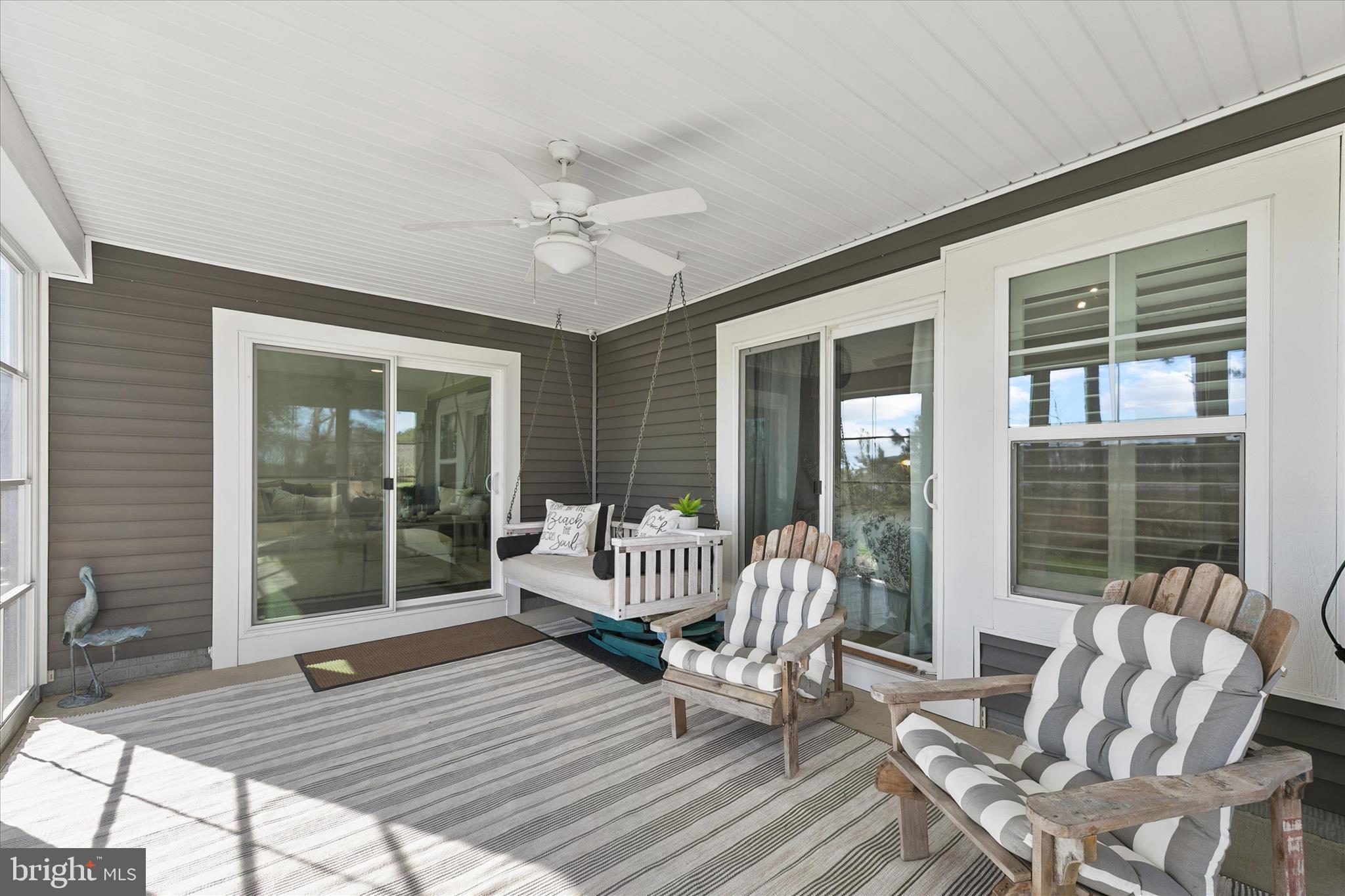 MARSH ISLAND IN LEWES - Residential