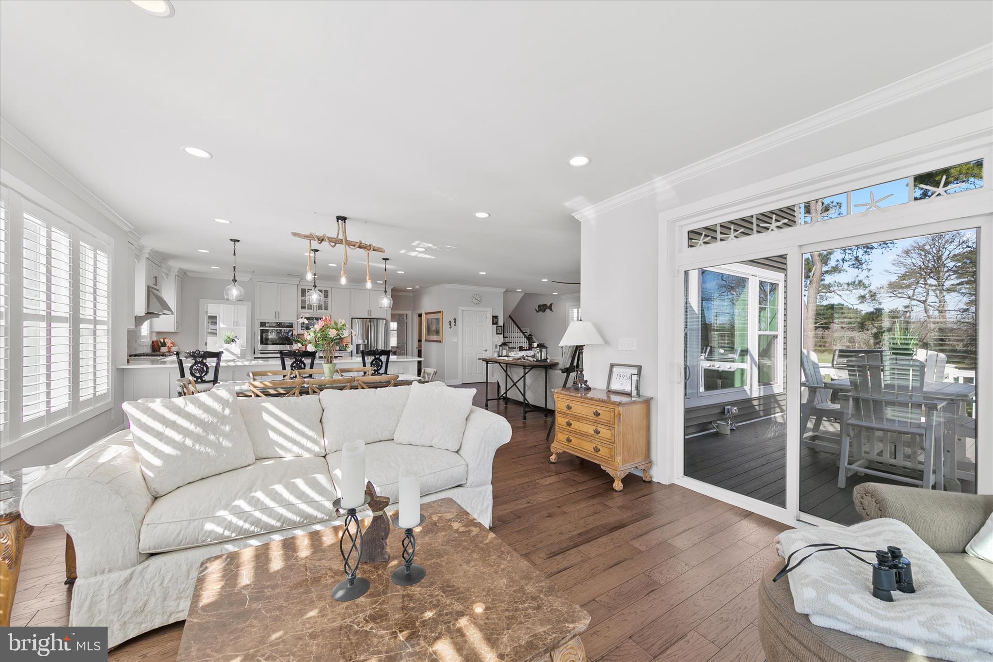 MARSH ISLAND IN LEWES - Residential