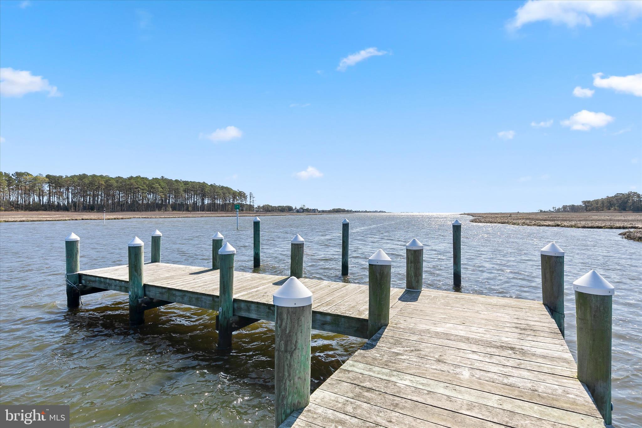 MARSH ISLAND IN LEWES - Residential