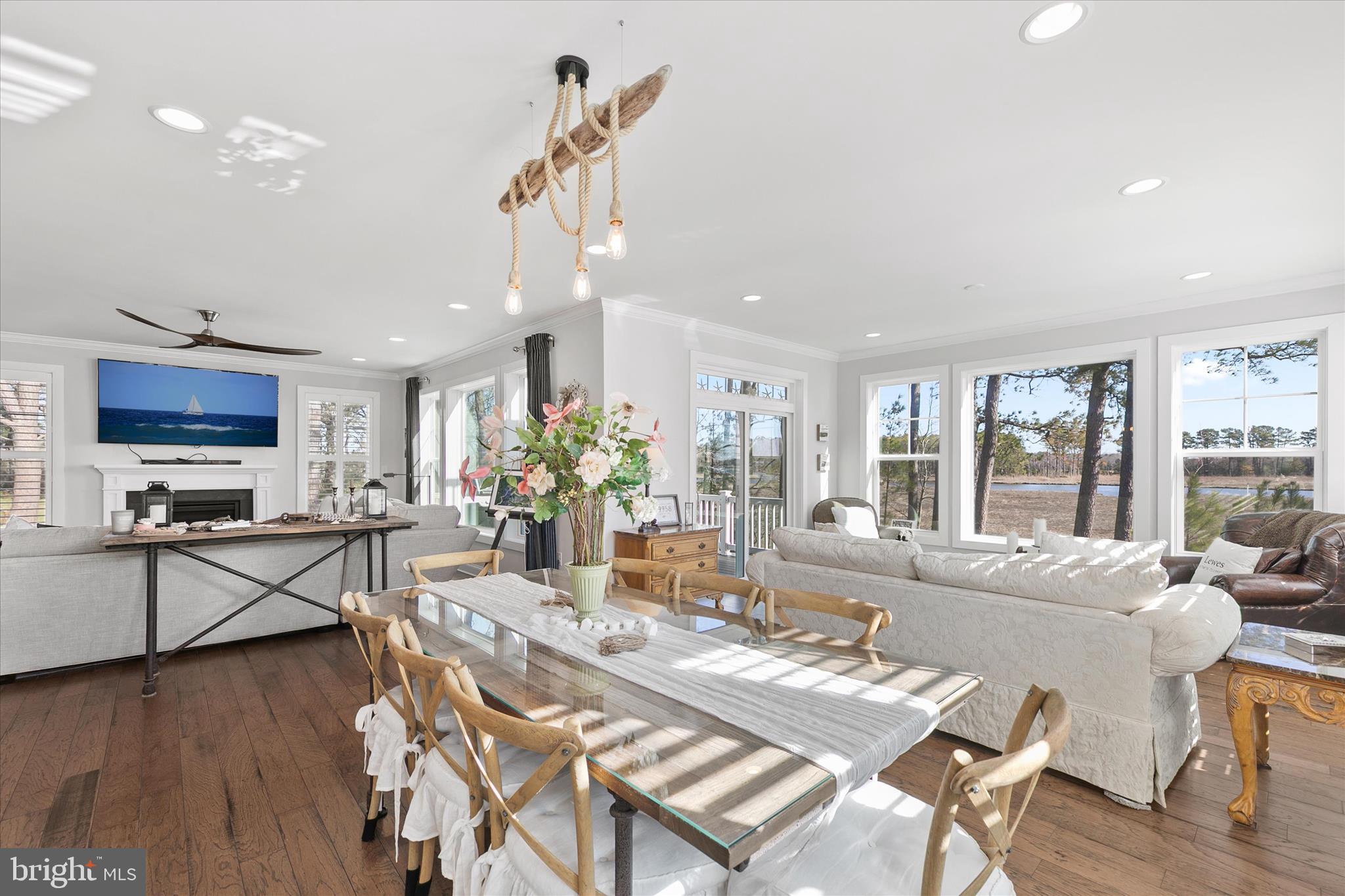 MARSH ISLAND IN LEWES - Residential