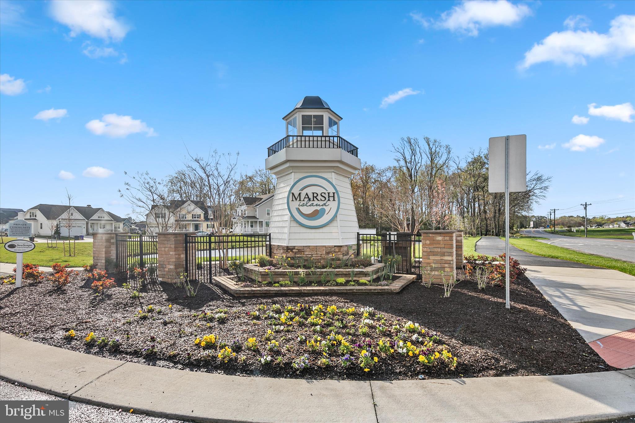 MARSH ISLAND IN LEWES - Residential