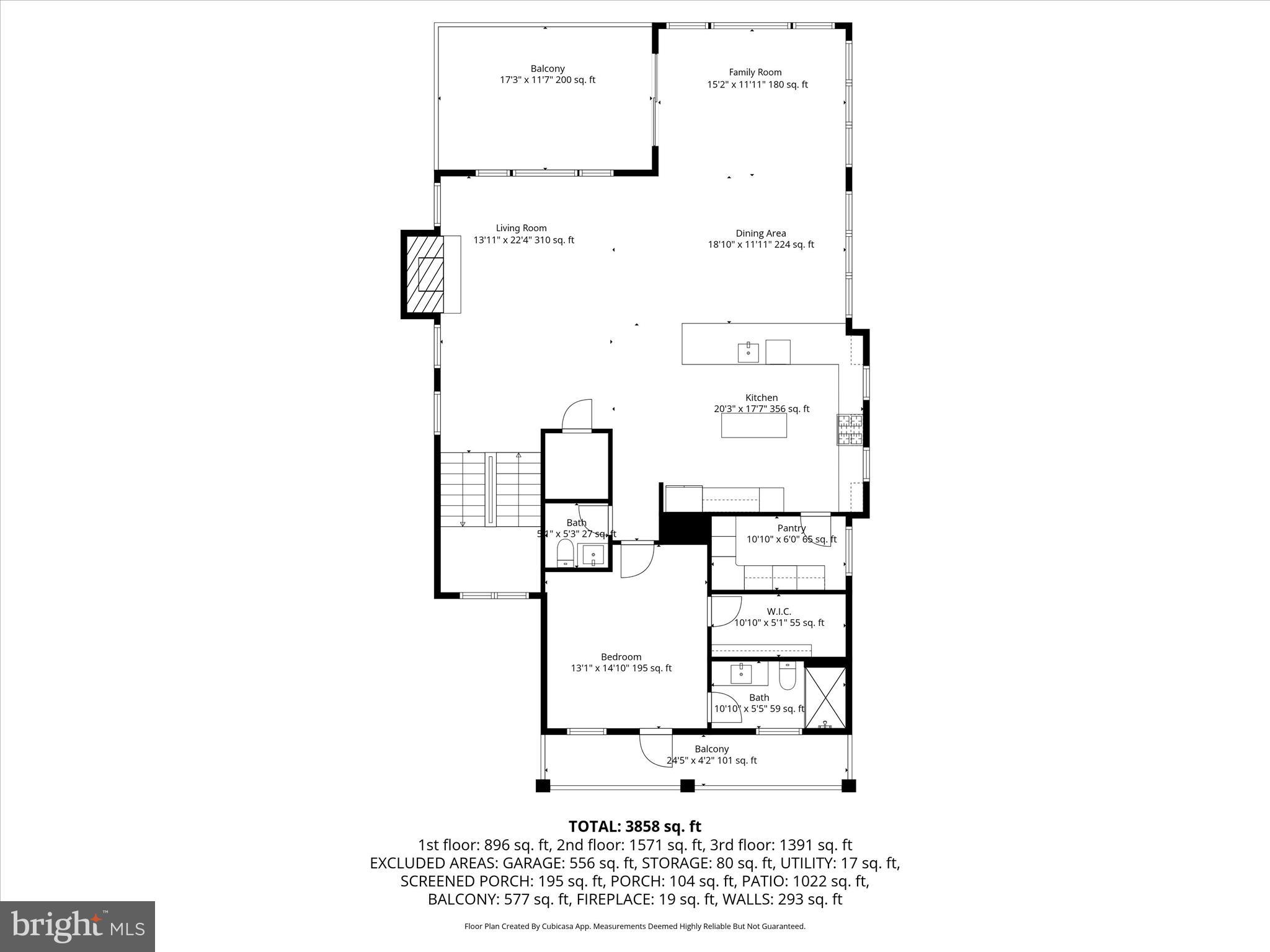 MARSH ISLAND IN LEWES - Residential