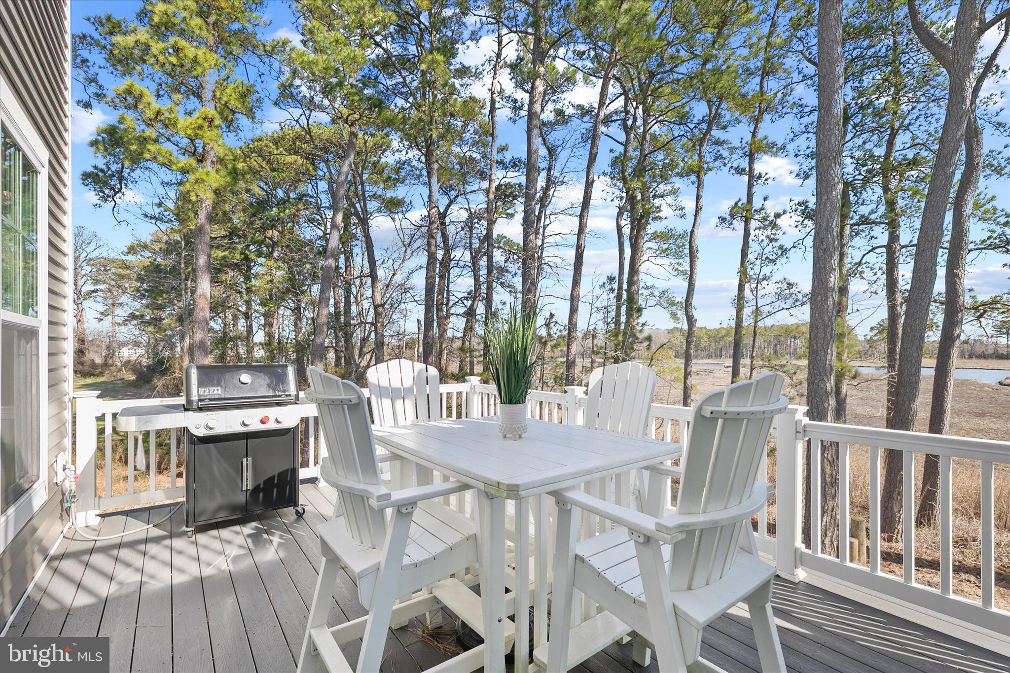 MARSH ISLAND IN LEWES - Residential