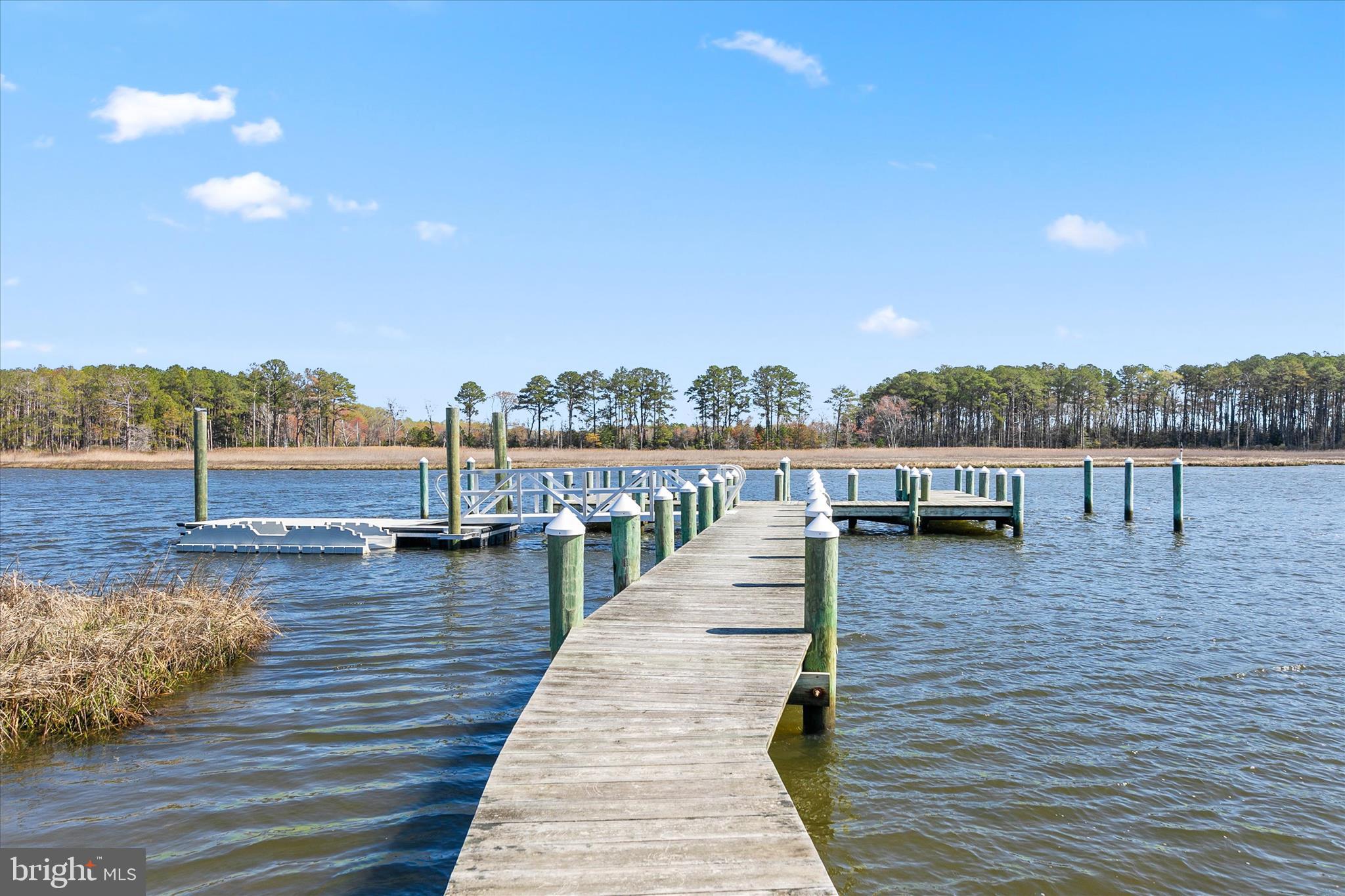 MARSH ISLAND IN LEWES - Residential