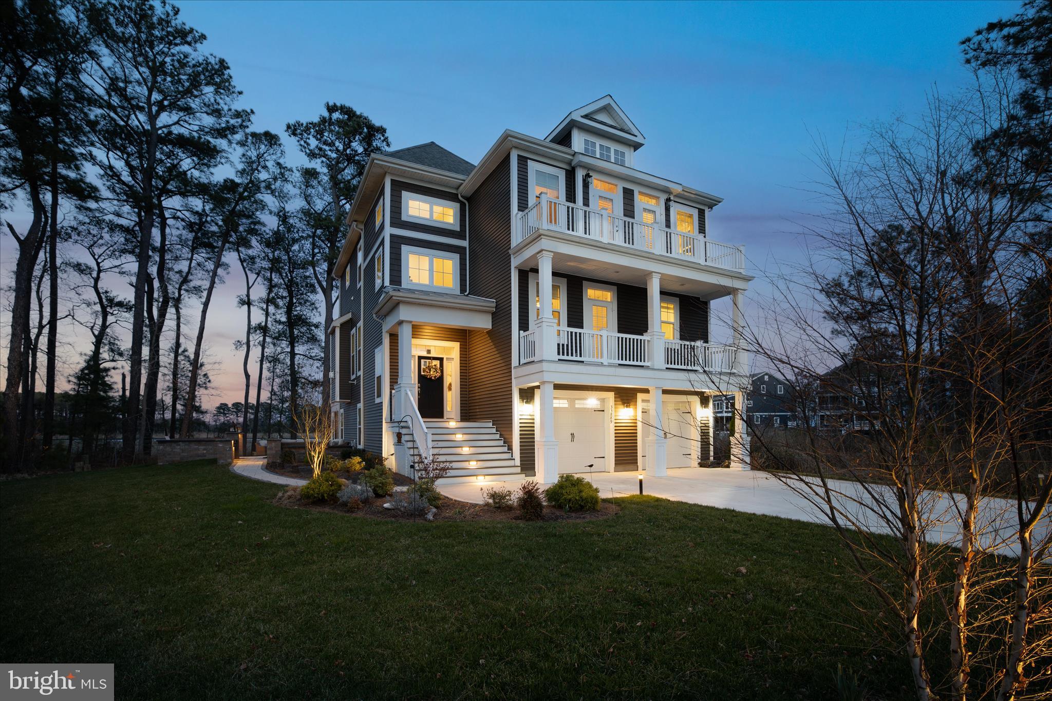 MARSH ISLAND IN LEWES - Residential