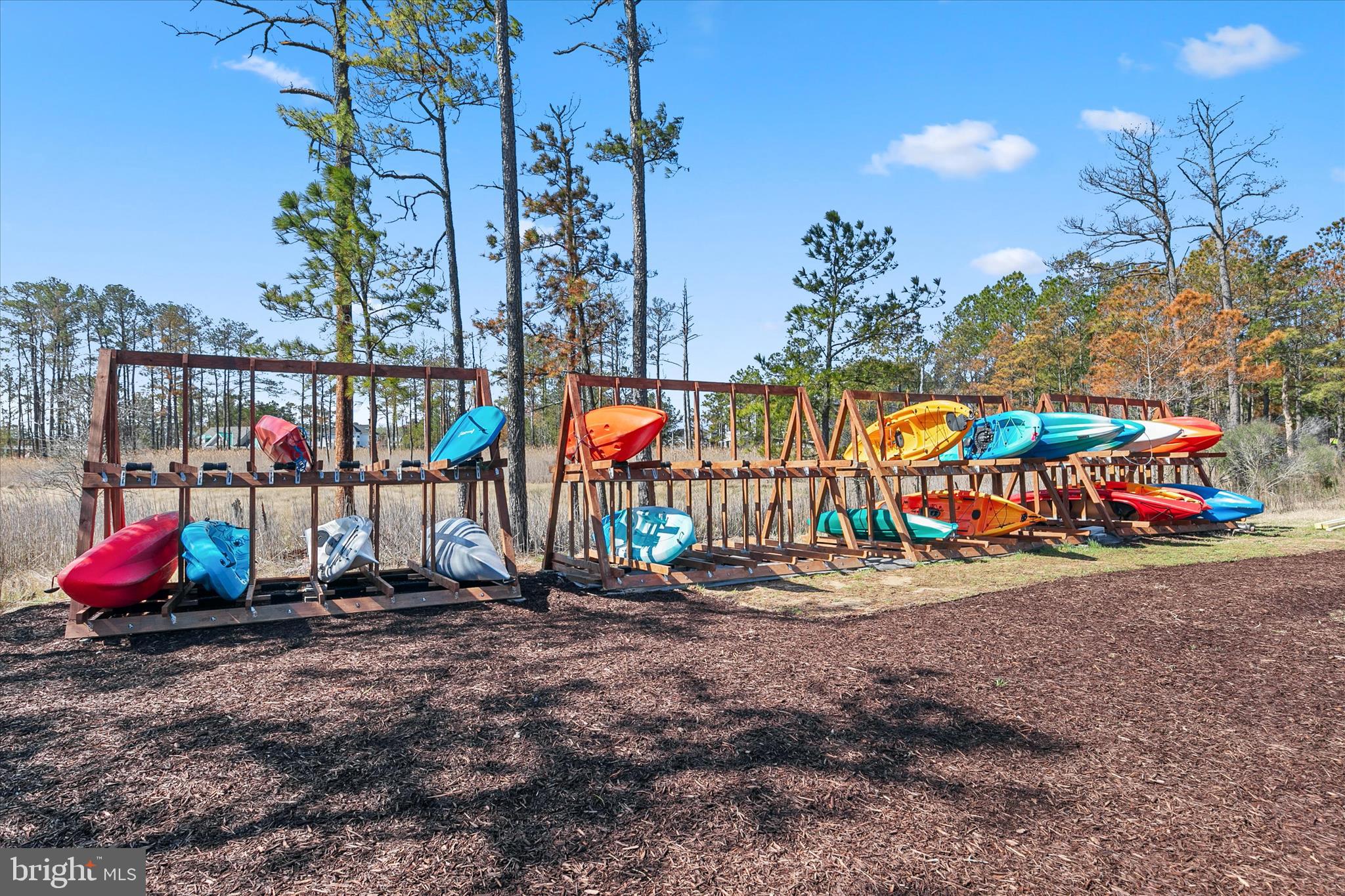 MARSH ISLAND IN LEWES - Residential