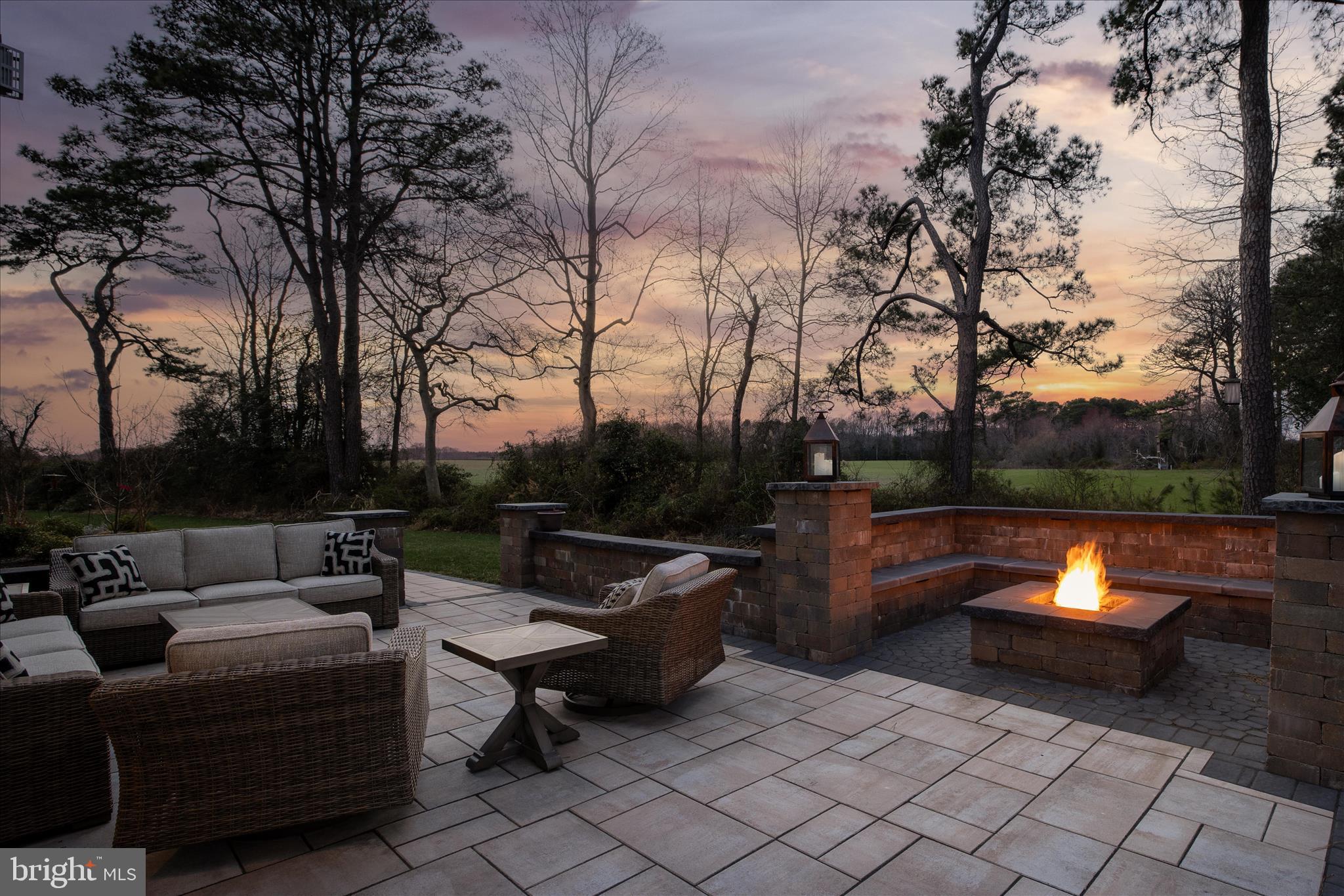 MARSH ISLAND IN LEWES - Residential