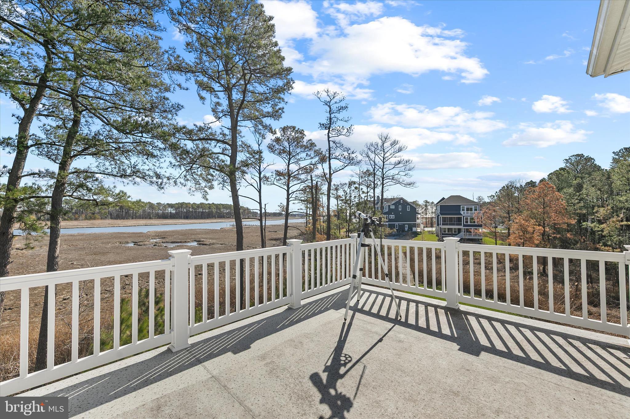 MARSH ISLAND IN LEWES - Residential