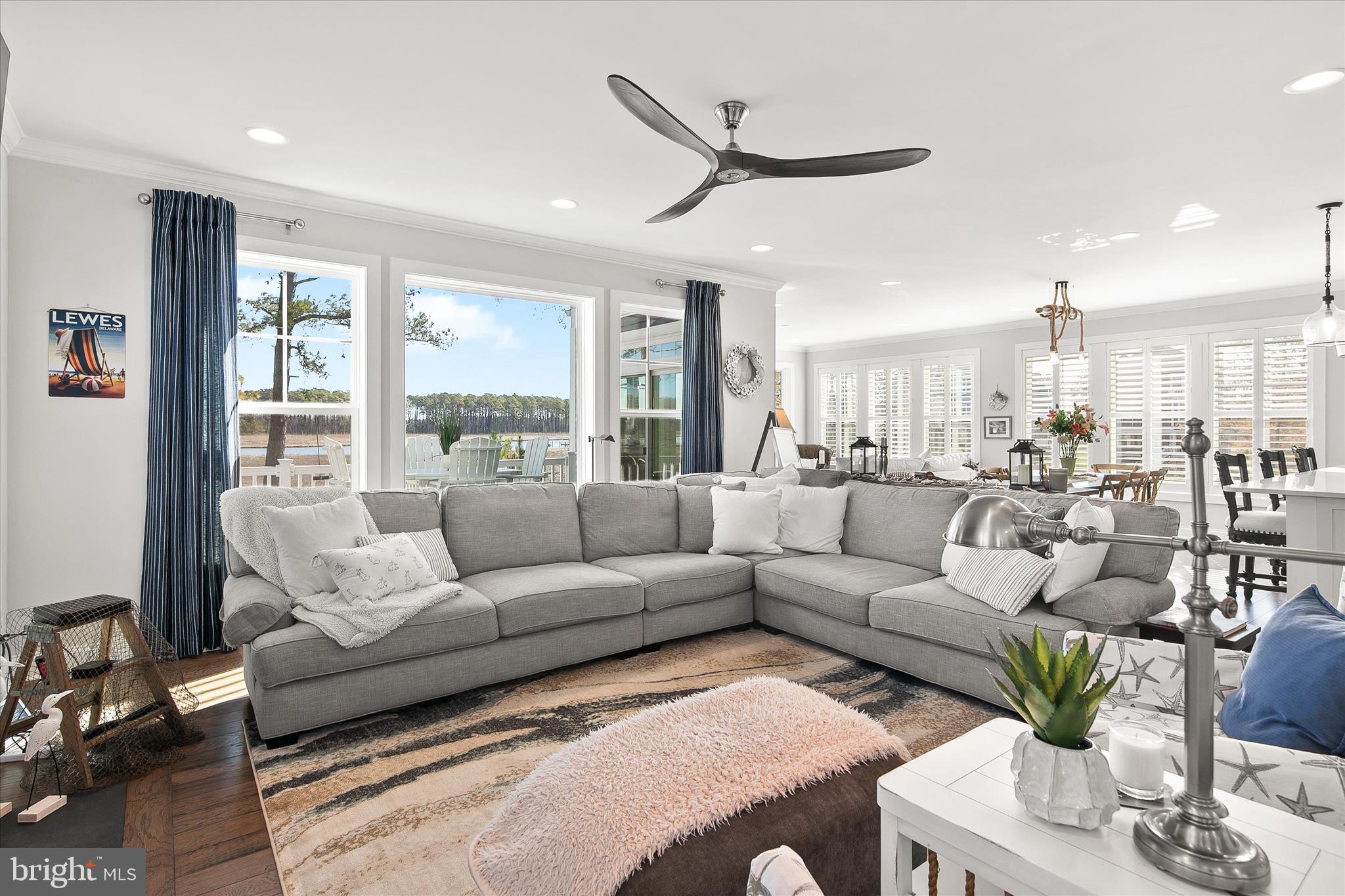 MARSH ISLAND IN LEWES - Residential