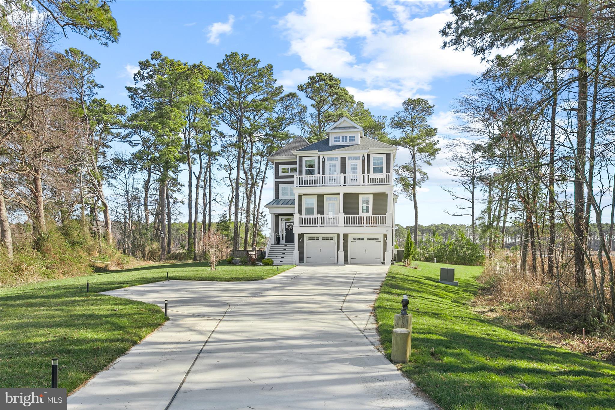 MARSH ISLAND IN LEWES - Residential