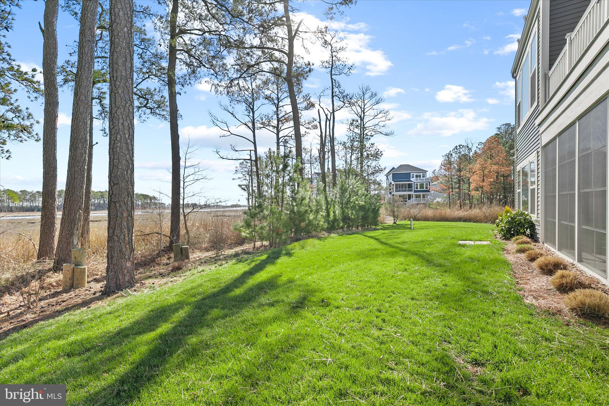 MARSH ISLAND IN LEWES - Residential