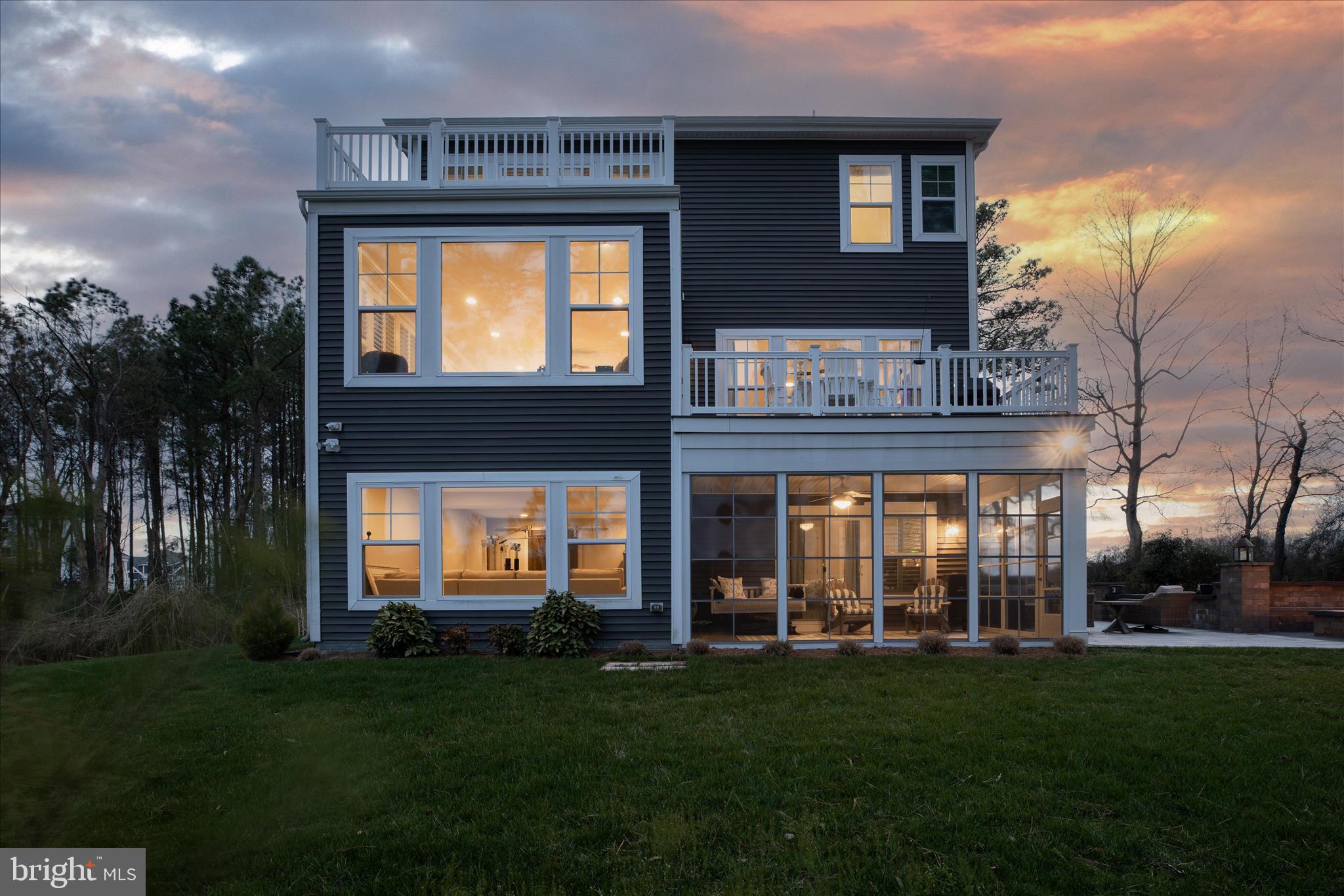 MARSH ISLAND IN LEWES - Residential