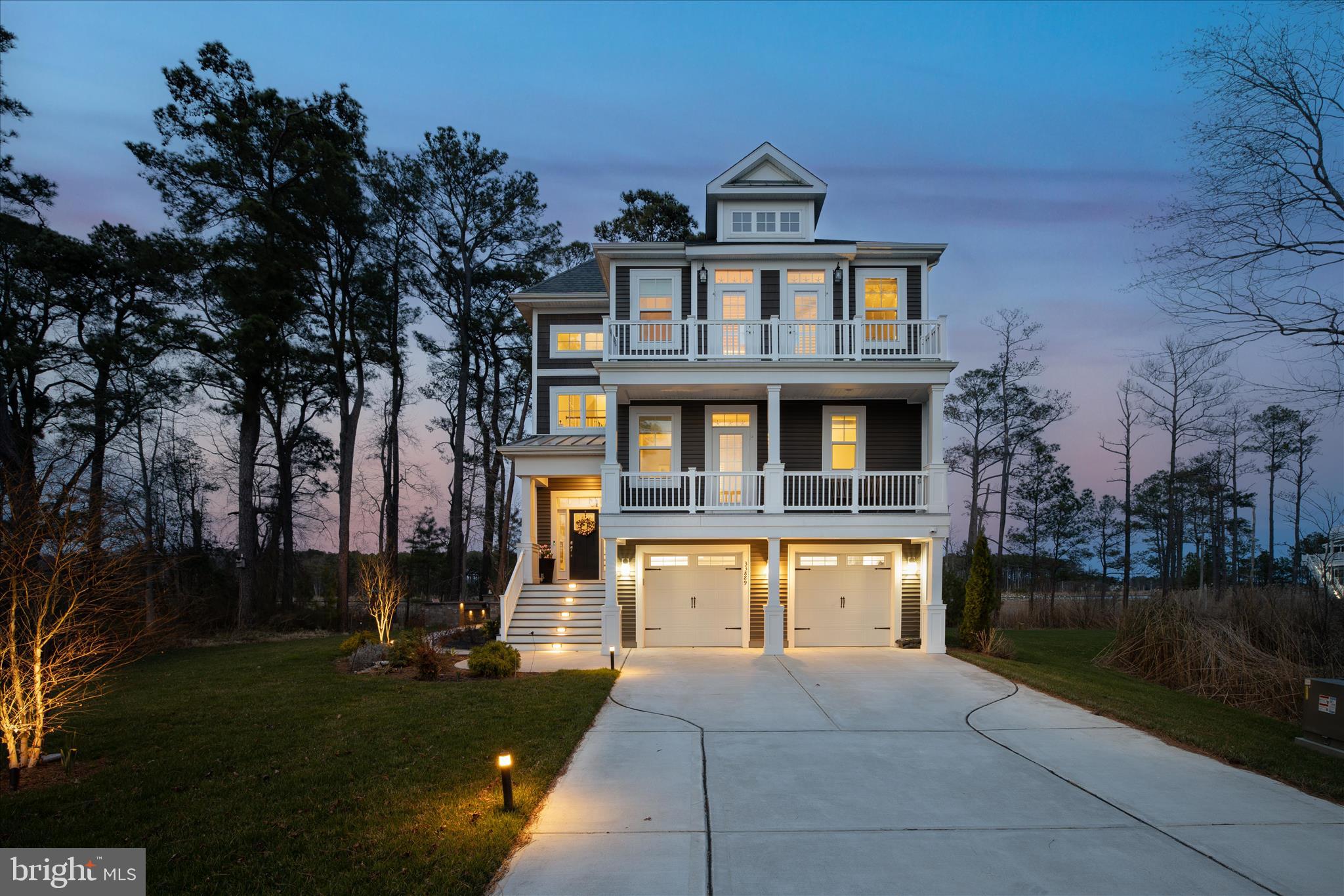 MARSH ISLAND IN LEWES - Residential