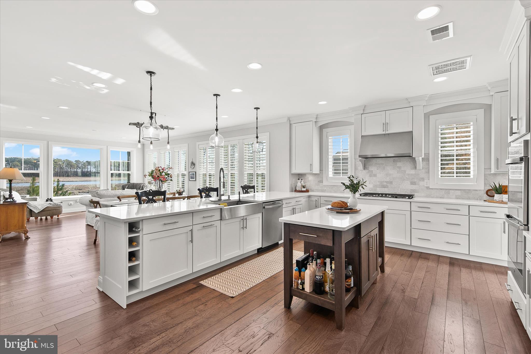 MARSH ISLAND IN LEWES - Residential