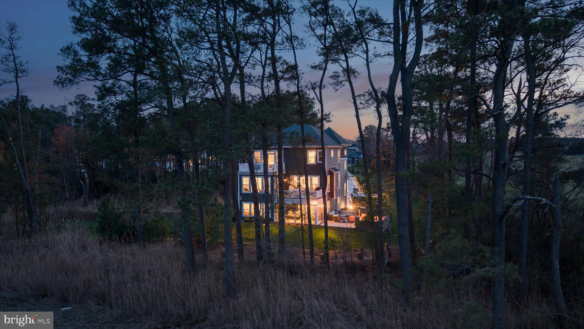 MARSH ISLAND IN LEWES - Residential