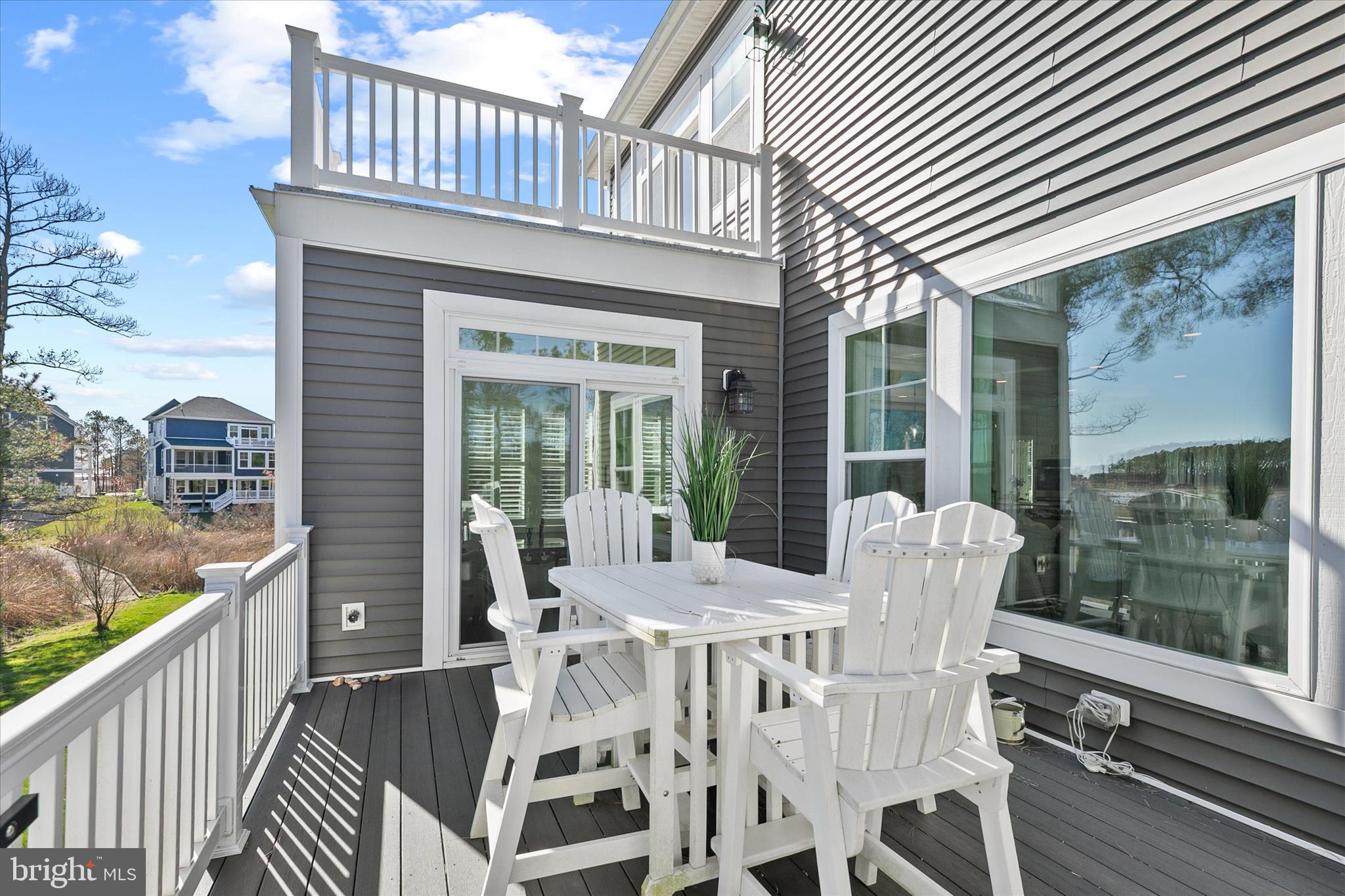 MARSH ISLAND IN LEWES - Residential