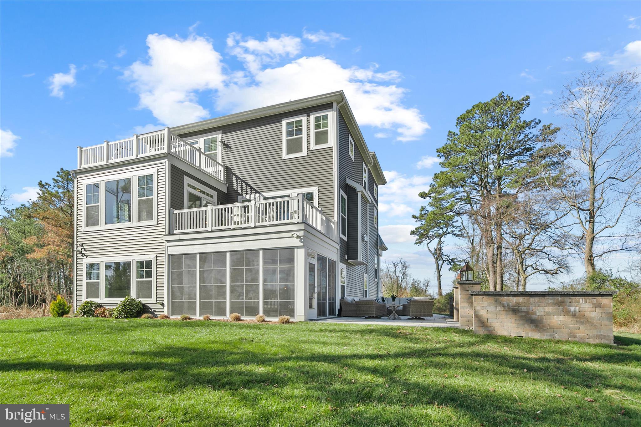 MARSH ISLAND IN LEWES - Residential