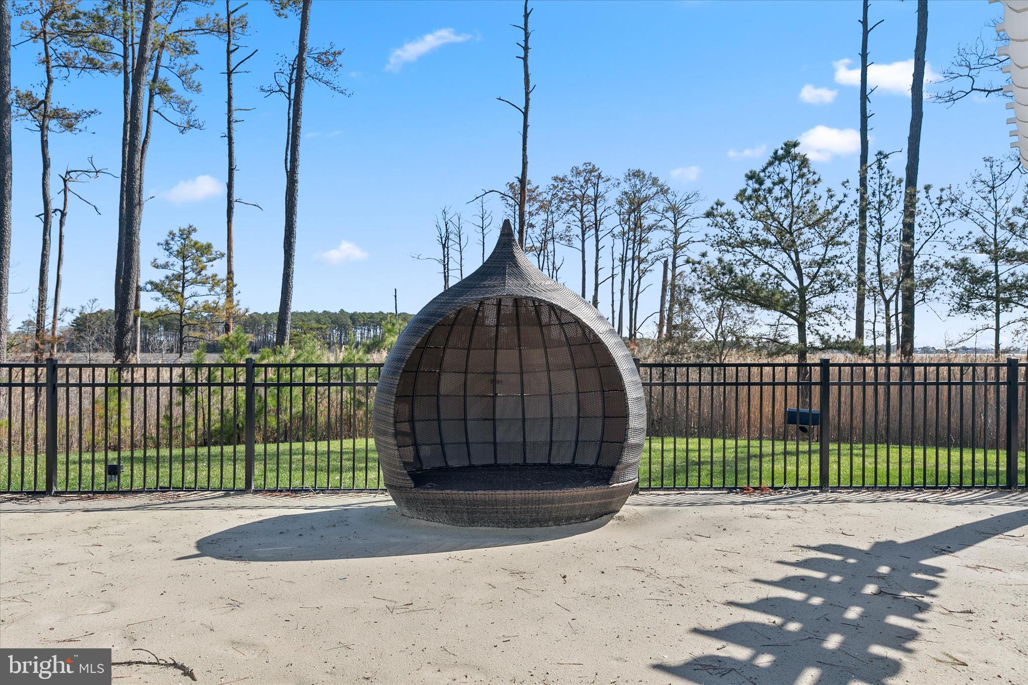 MARSH ISLAND IN LEWES - Residential