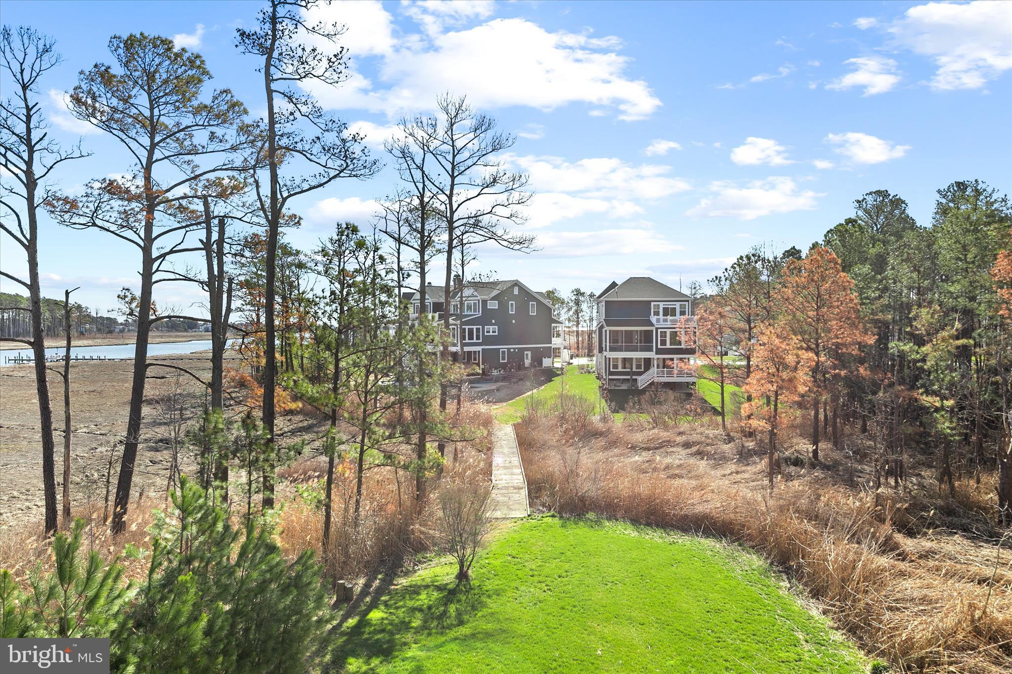 MARSH ISLAND IN LEWES - Residential