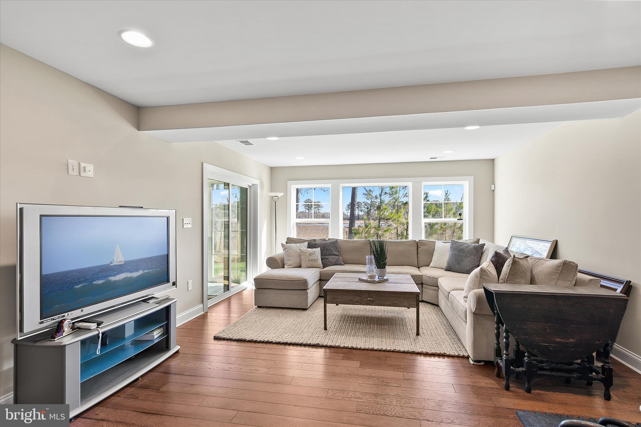 MARSH ISLAND IN LEWES - Residential