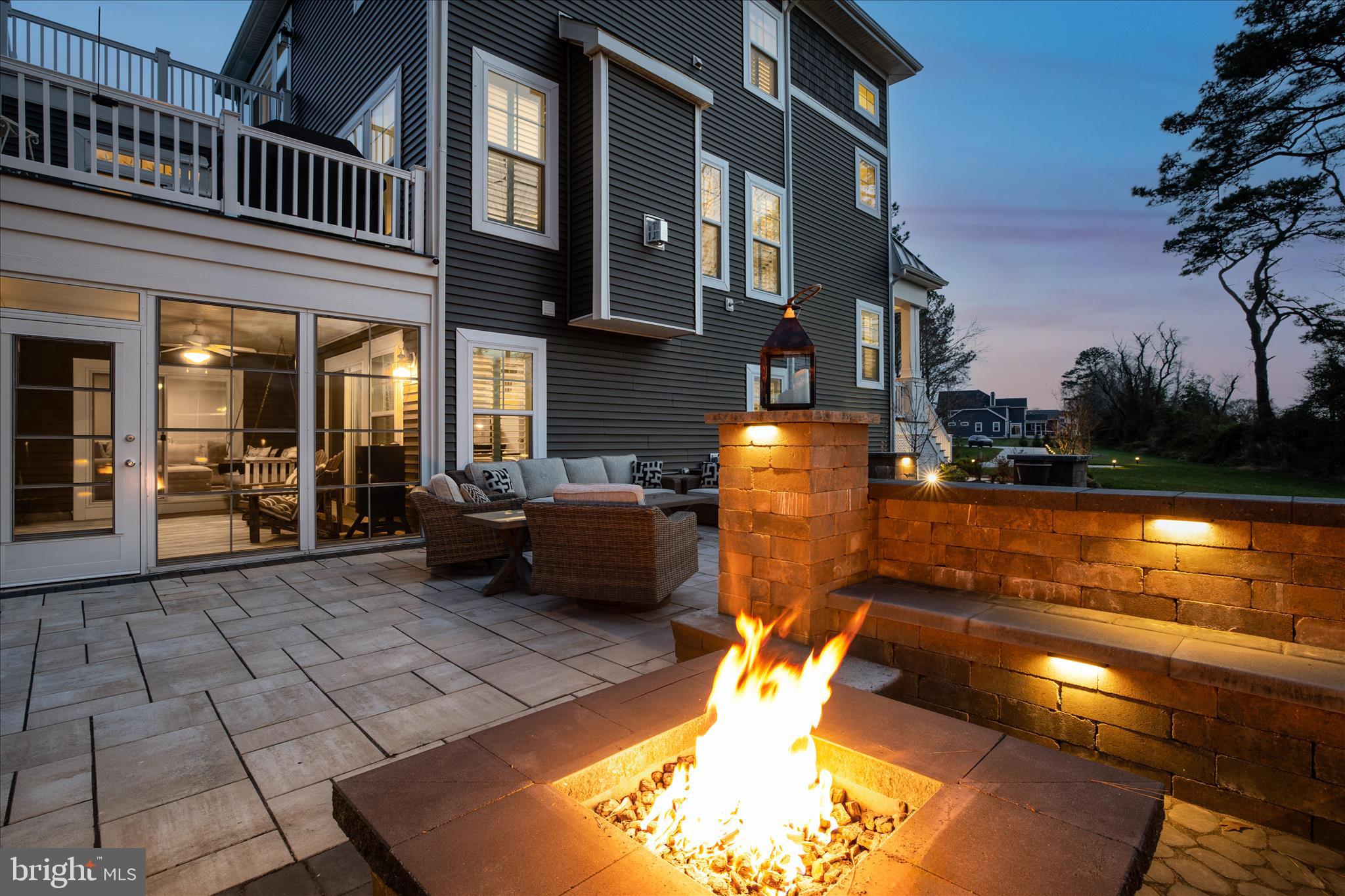 MARSH ISLAND IN LEWES - Residential