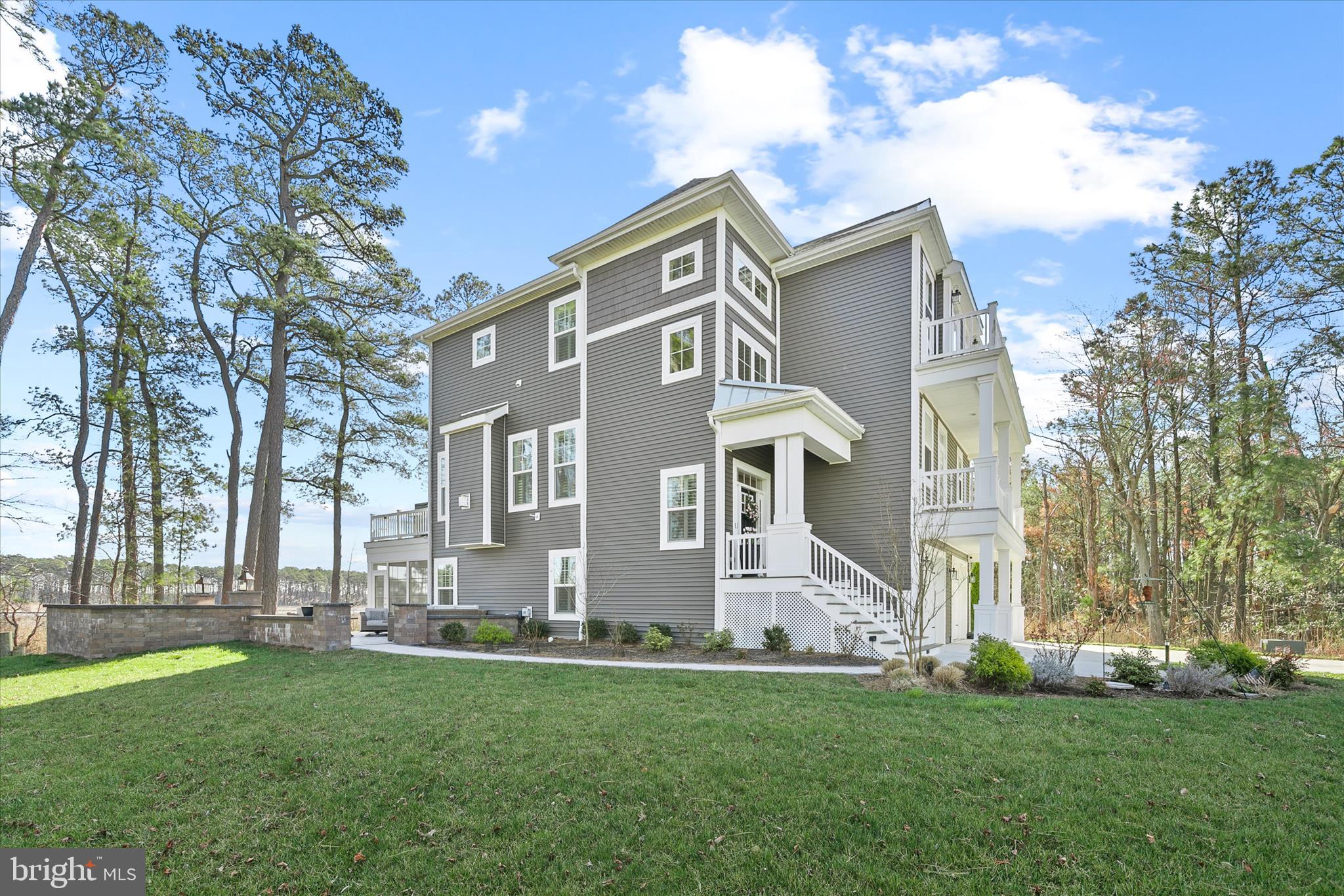 MARSH ISLAND IN LEWES - Residential