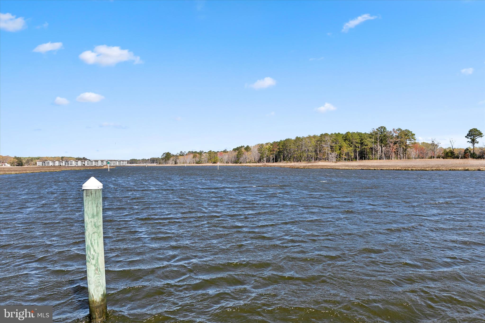 MARSH ISLAND IN LEWES - Residential