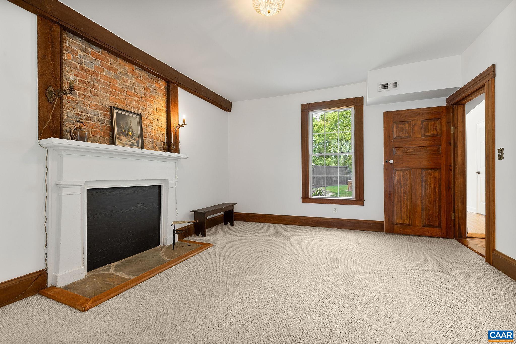 JONES-GOODMAN - Residential