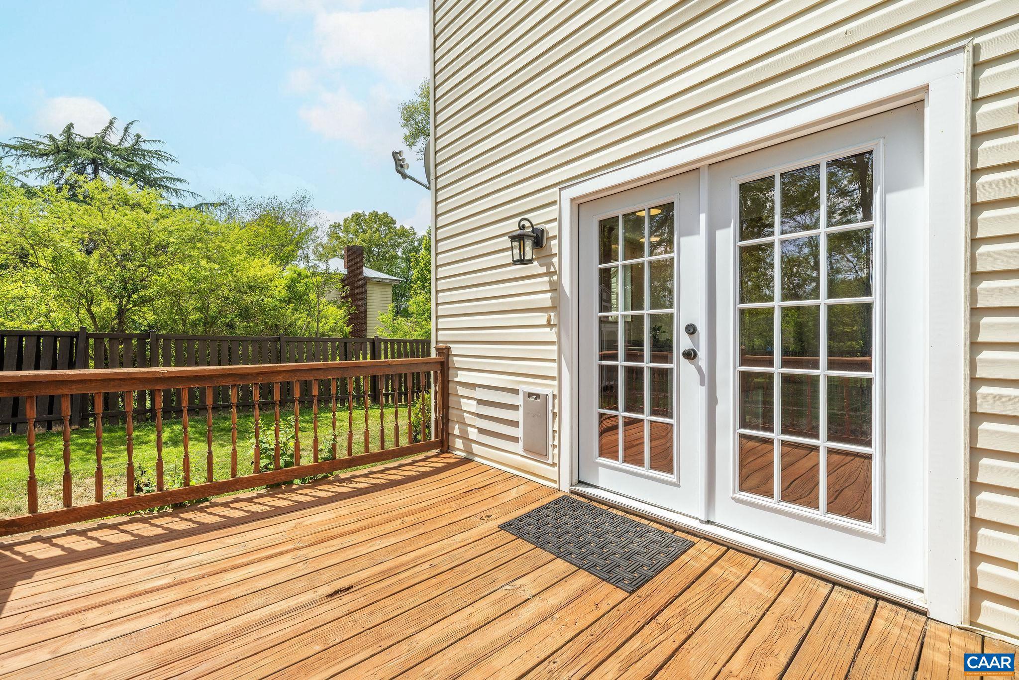 JONES-GOODMAN - Residential