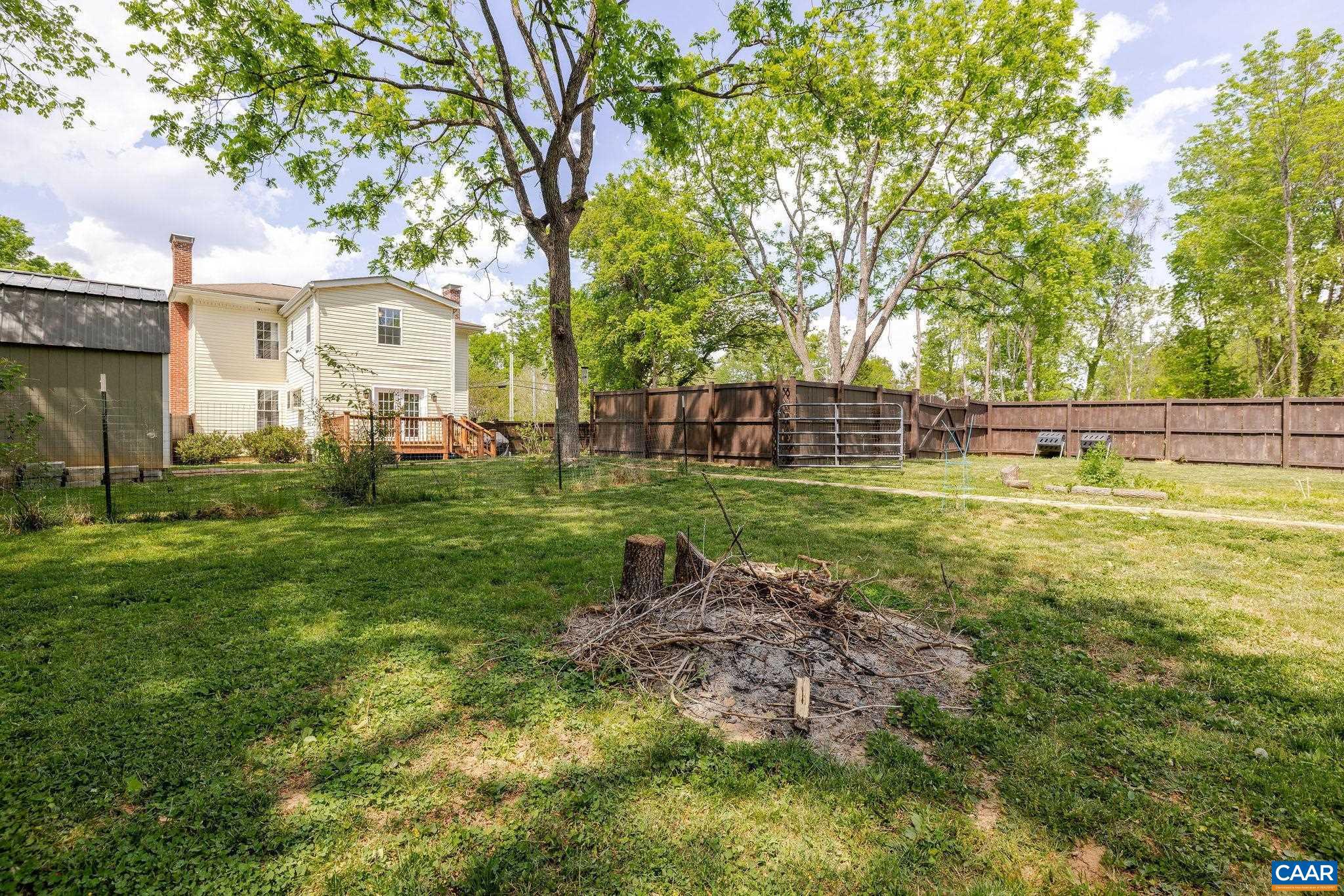 JONES-GOODMAN - Residential