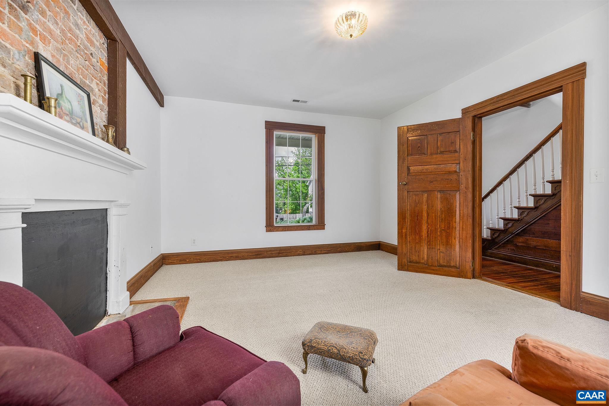 JONES-GOODMAN - Residential