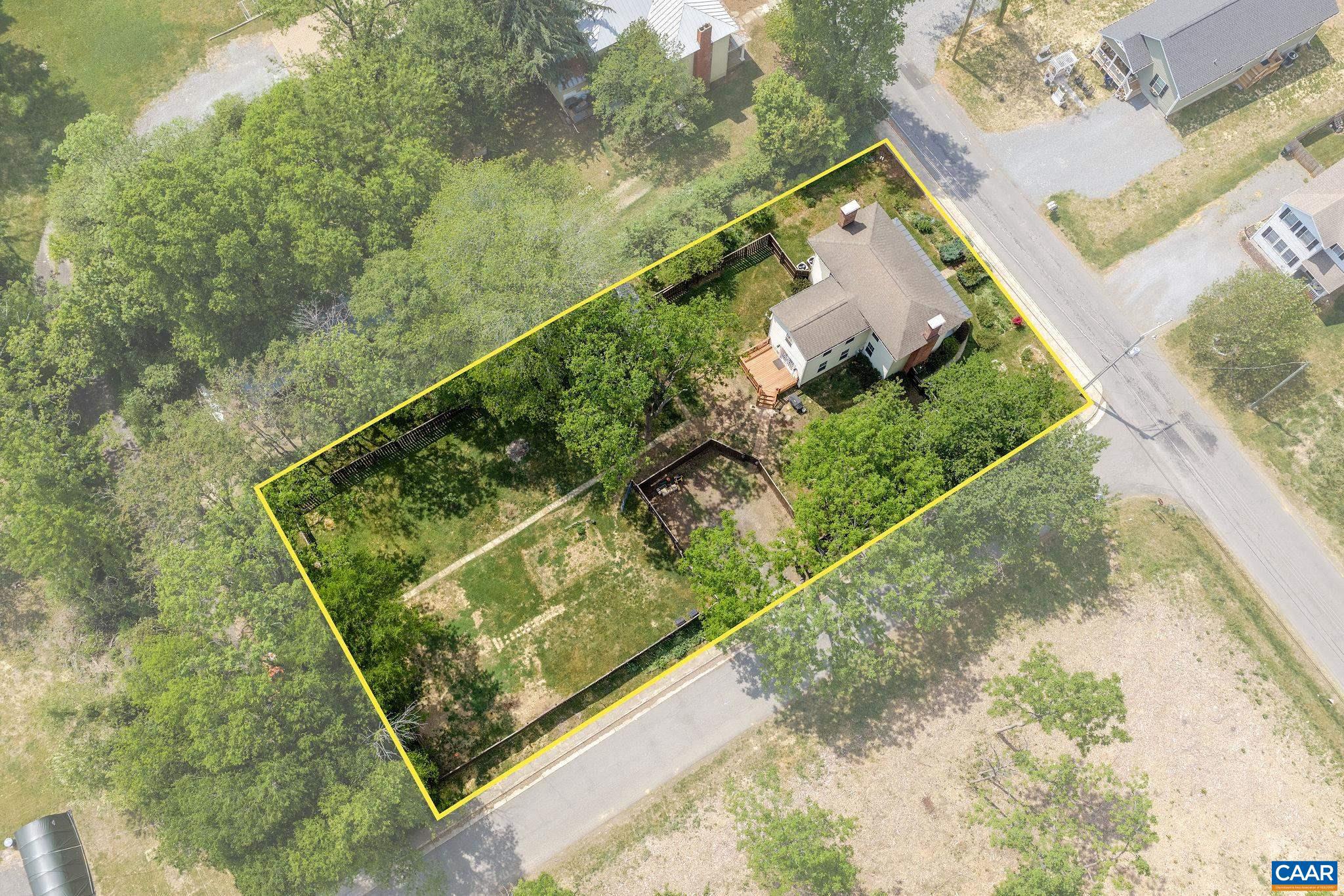 JONES-GOODMAN - Residential