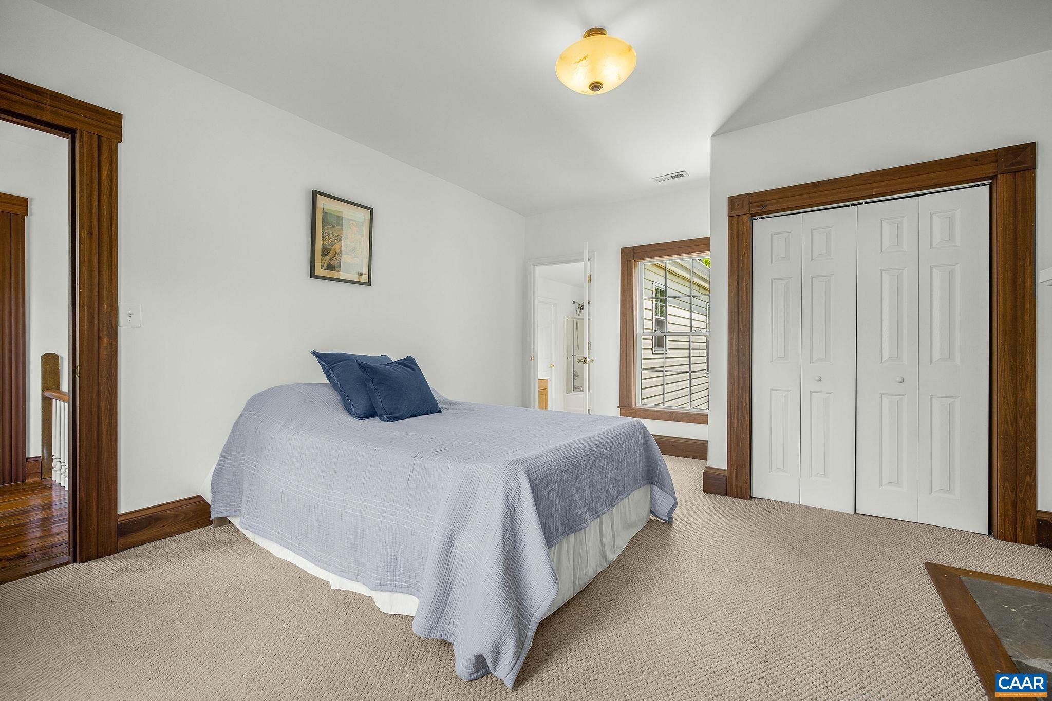 JONES-GOODMAN - Residential