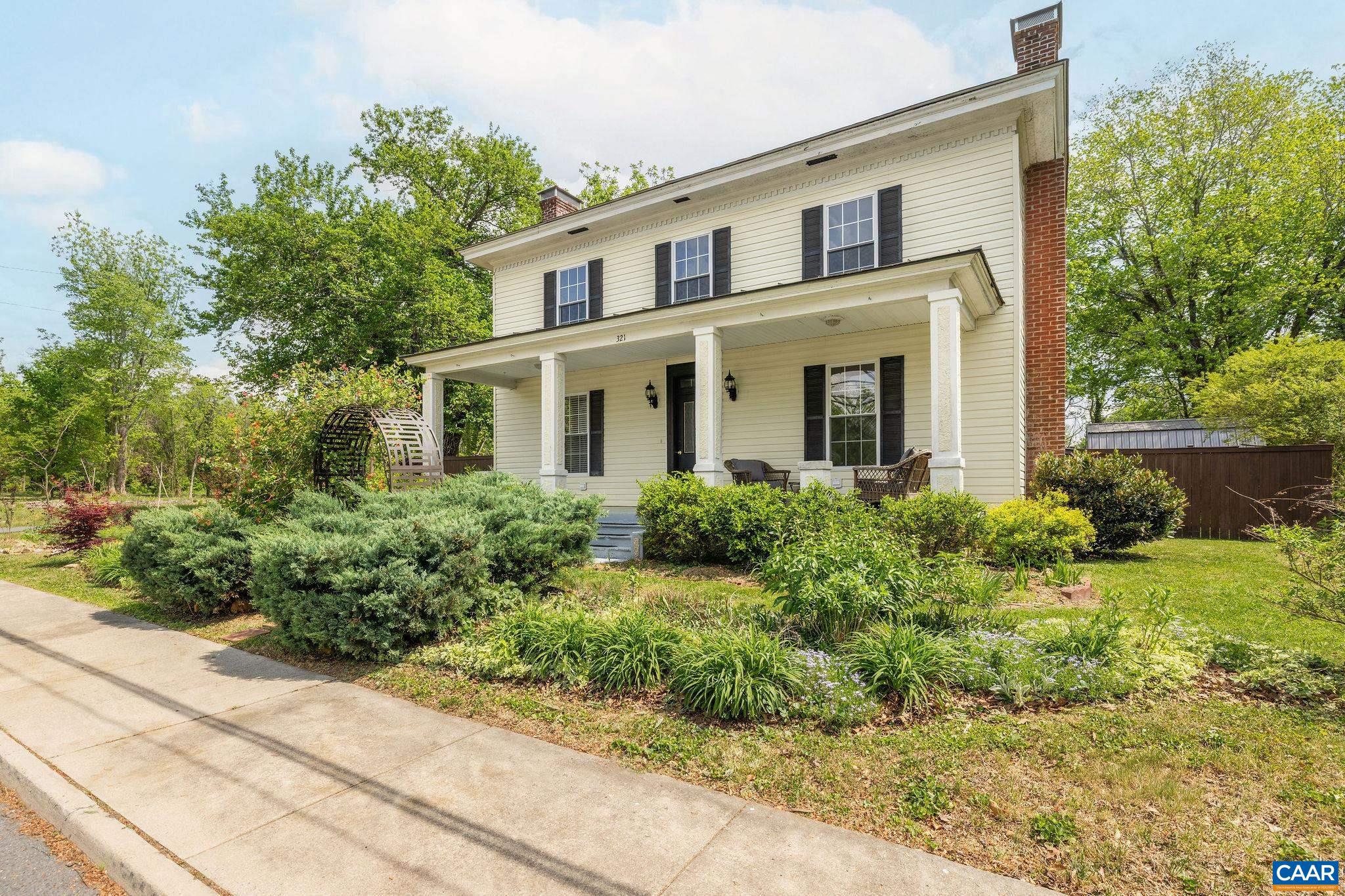 JONES-GOODMAN - Residential