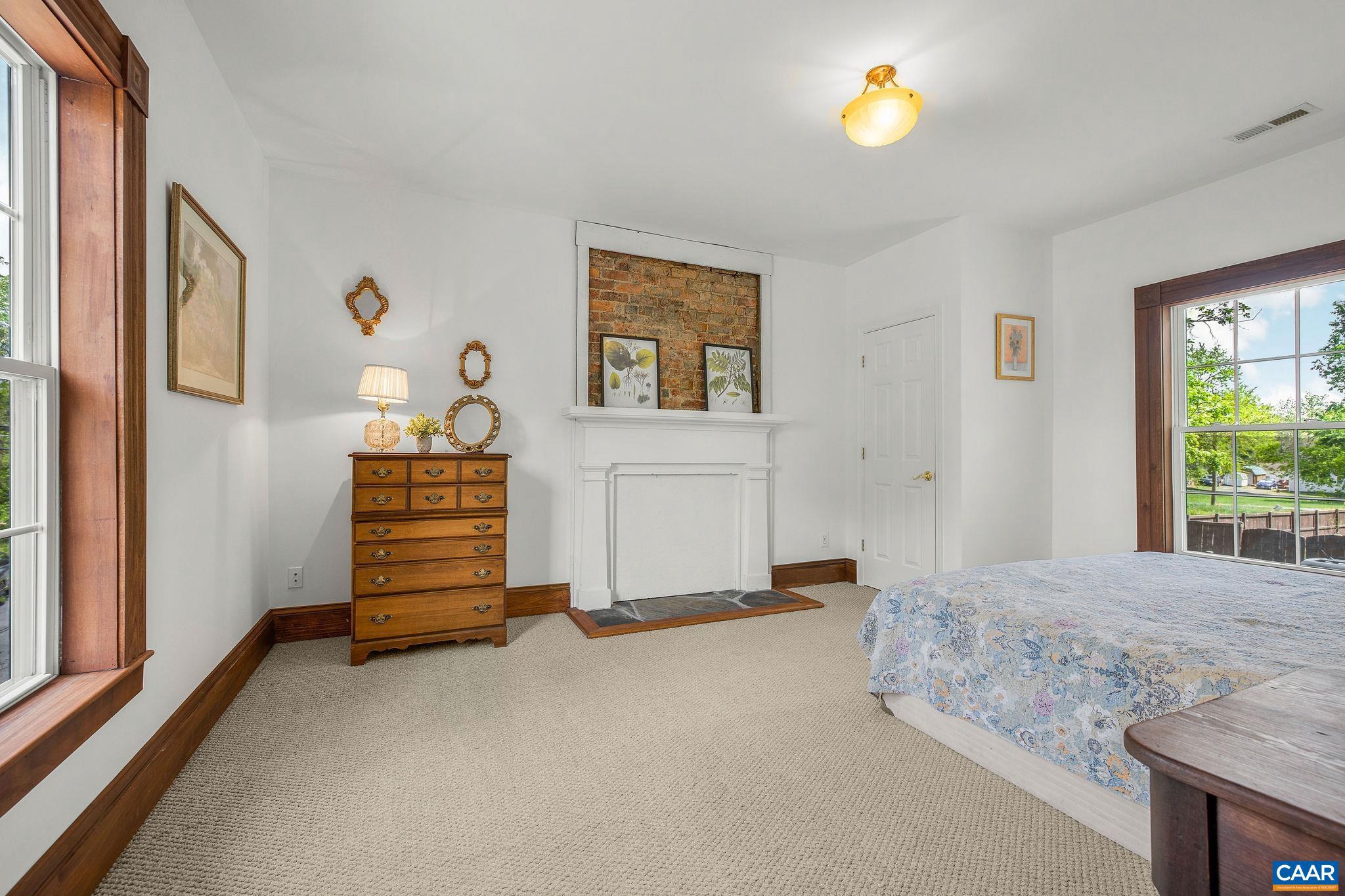 JONES-GOODMAN - Residential